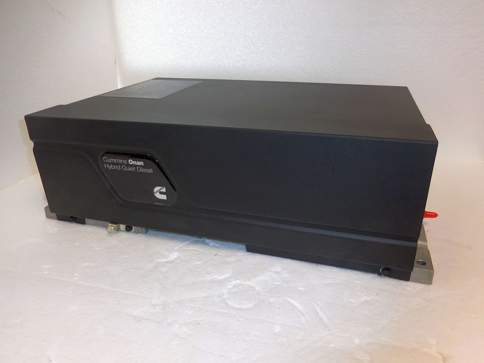 Cummins Onan QD Diesel Hybrid 18HQDVA-6039A, 18HQDPB-6040A Inverters New