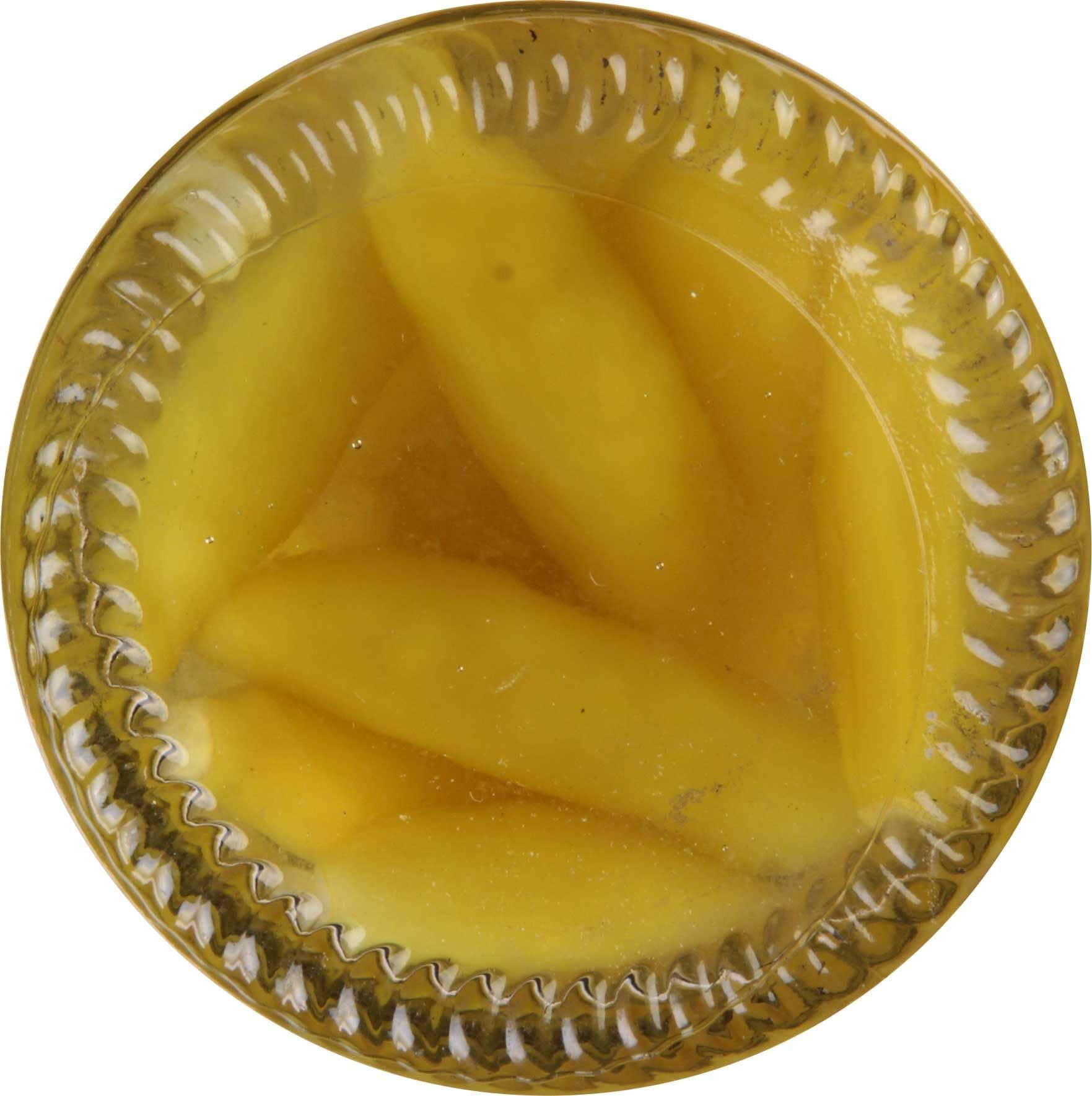 Sauce Pepper Green, 4.5 OZ (Pack of 12)