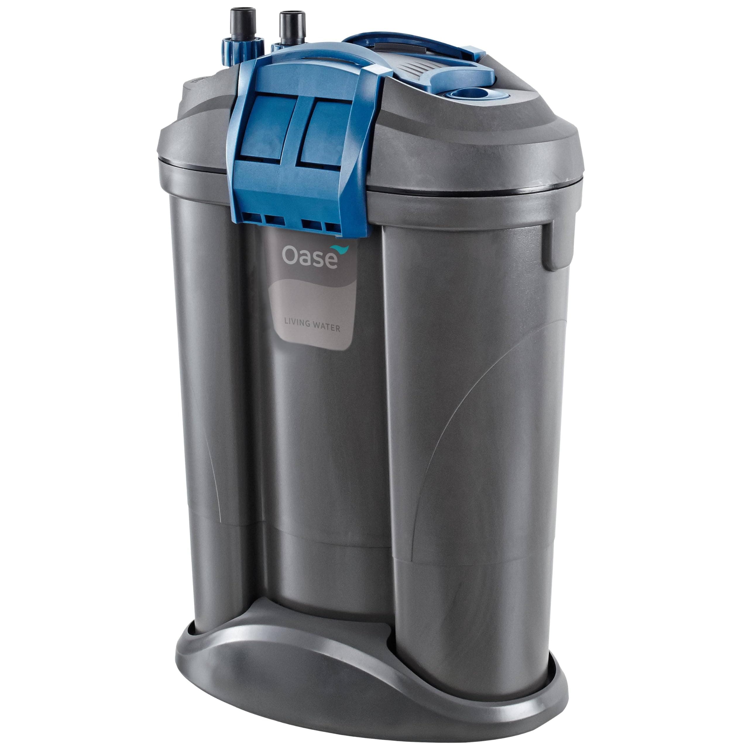 OASE Indoor Aquatics Filtosmart 300, Black