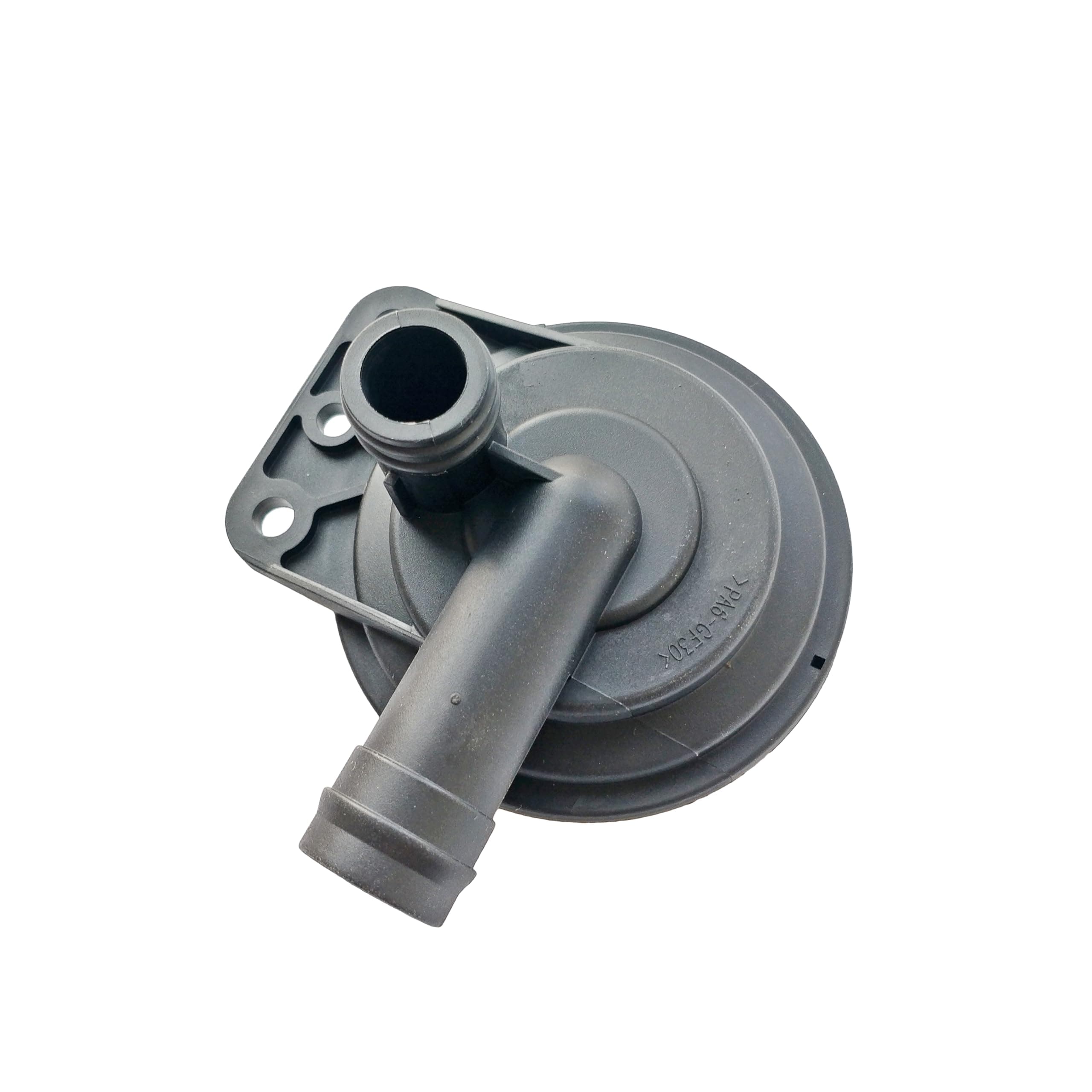 PCV Crankcase Vent Valve Replacement For 2005-2009 Land Rover LR3 Range Rover Sport 4.2/4.4L-V8 LR003380