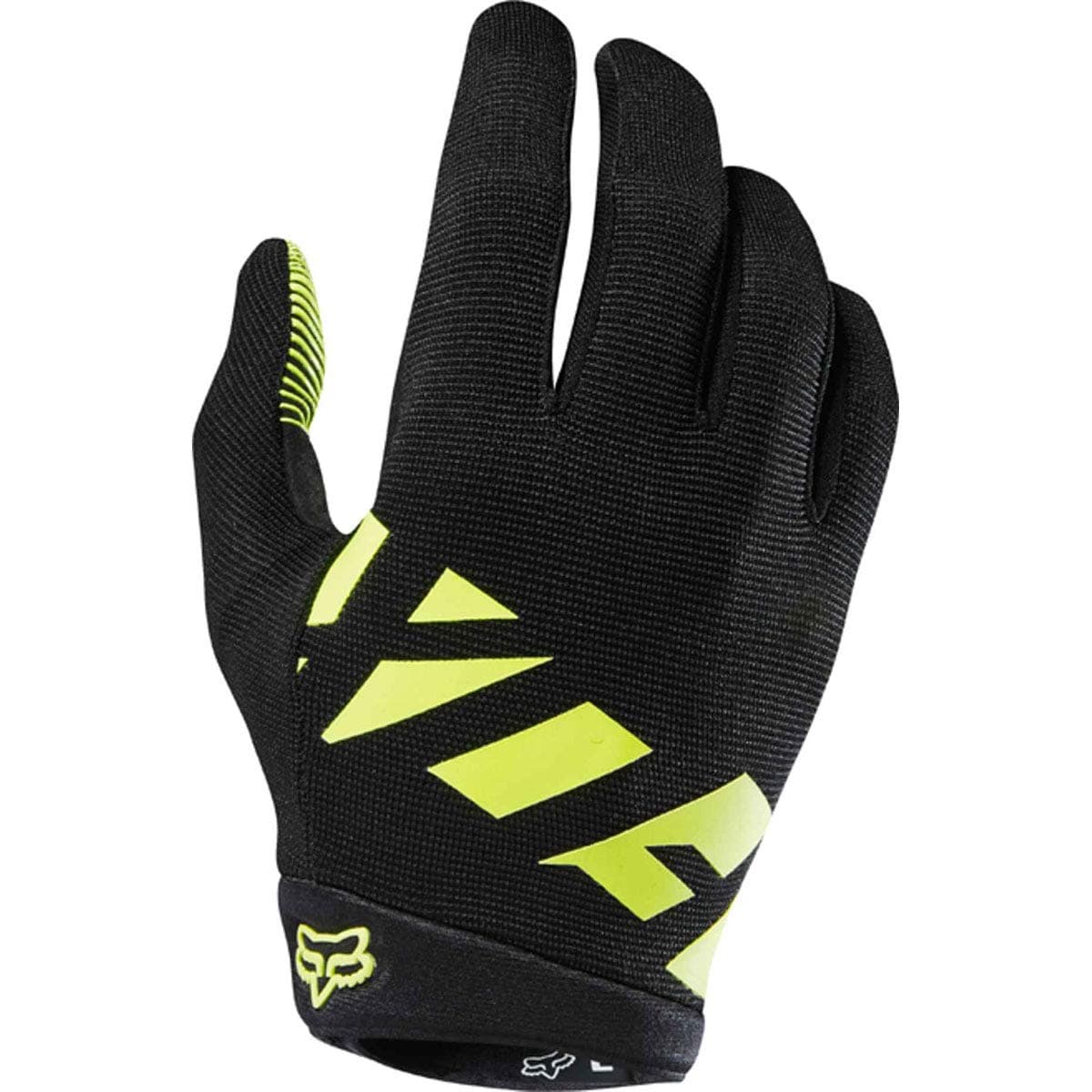 Fox Ranger Gloves Yellow/Black Yellow/Black XXL