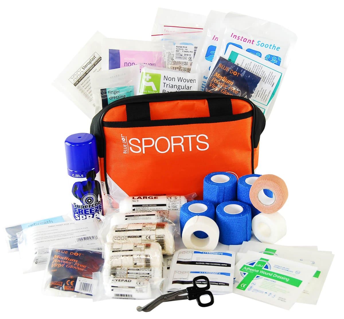Active Sport Midi First Aid Kit