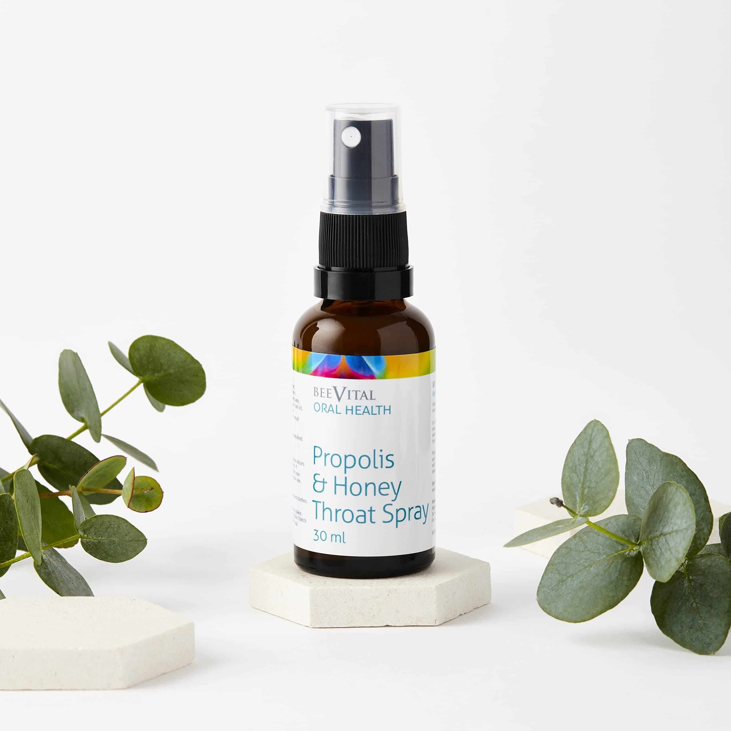 Bee Vital Propolis Tooth and Gum Liquid 30ml