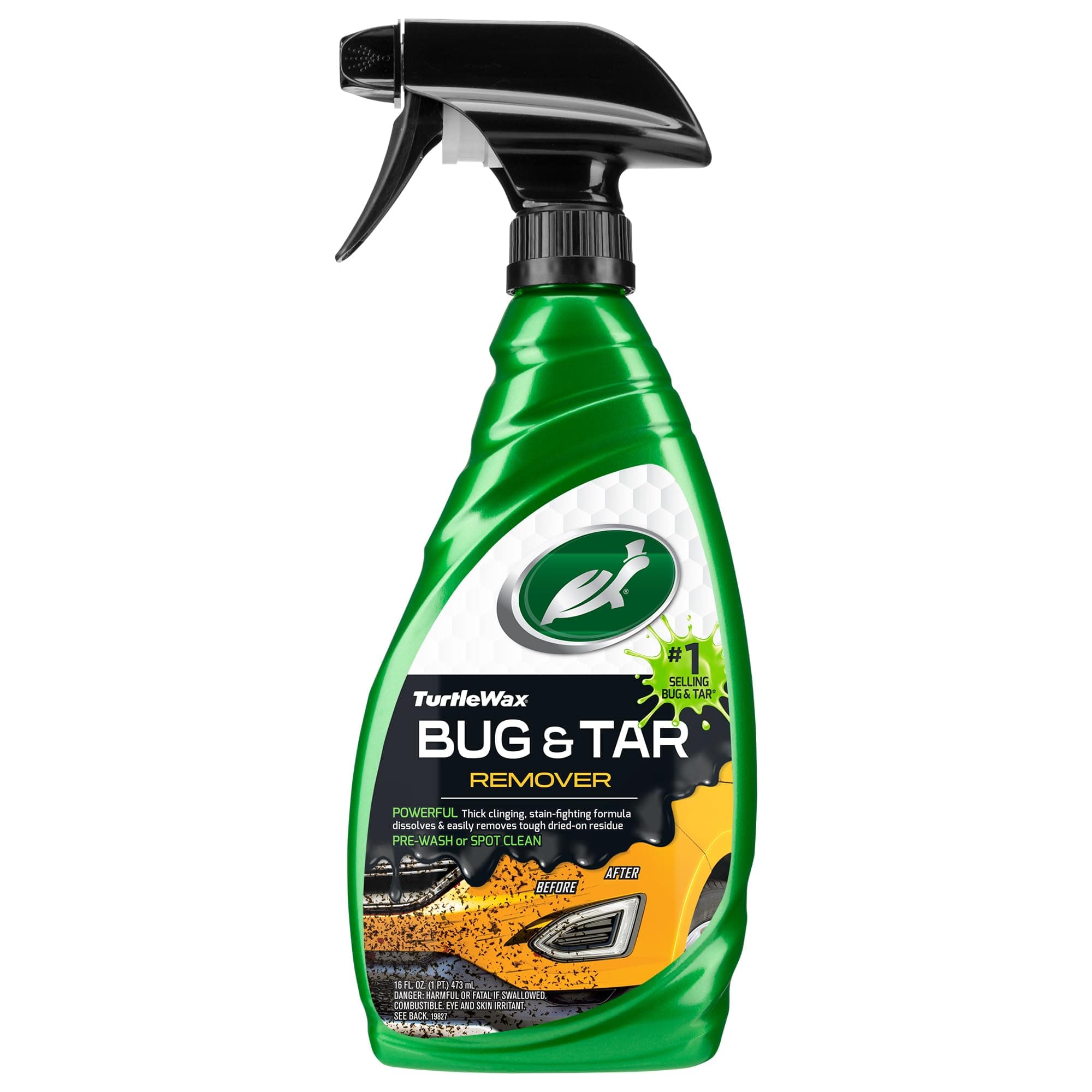 Turtle Wax Bug and Tar Remover