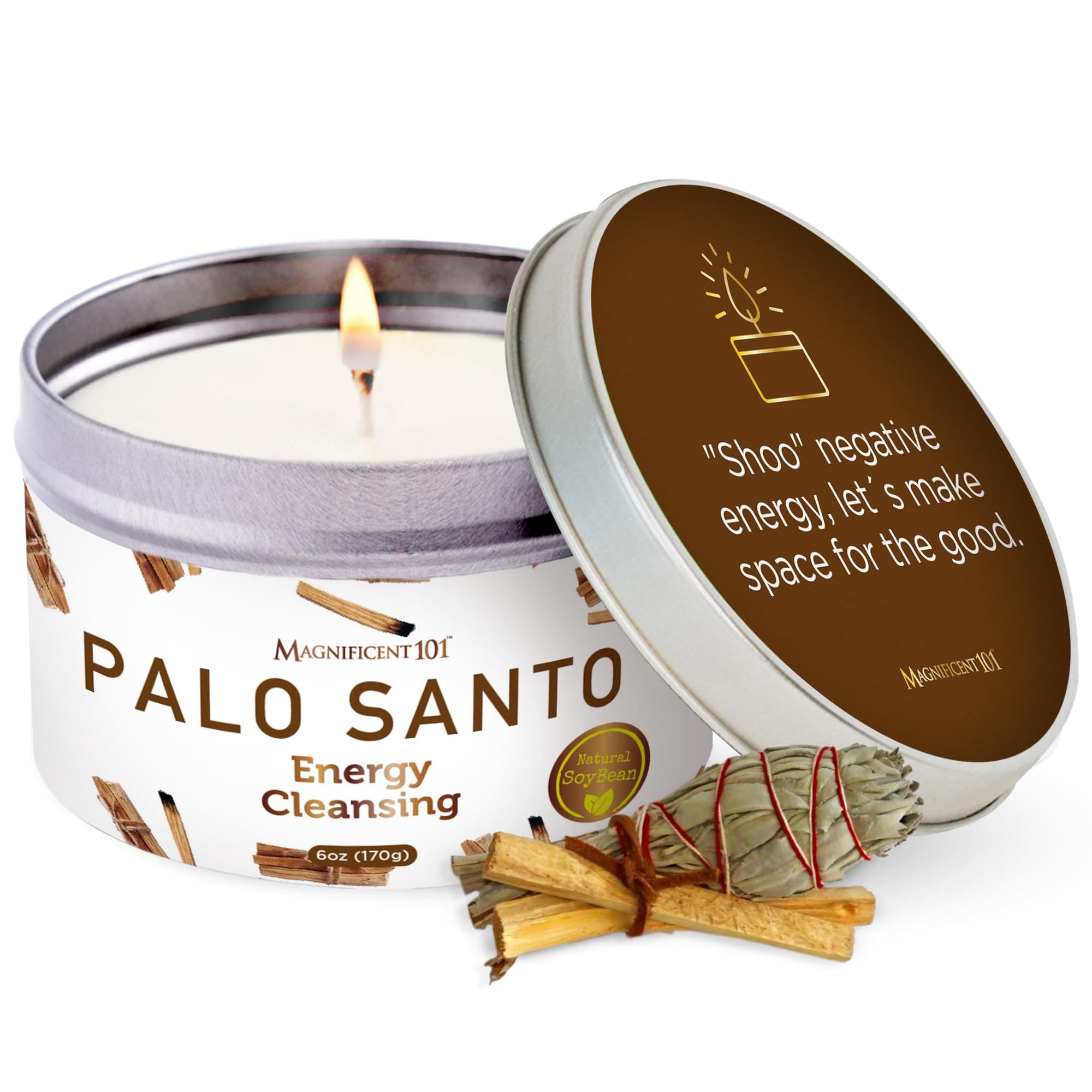 Palo Santo