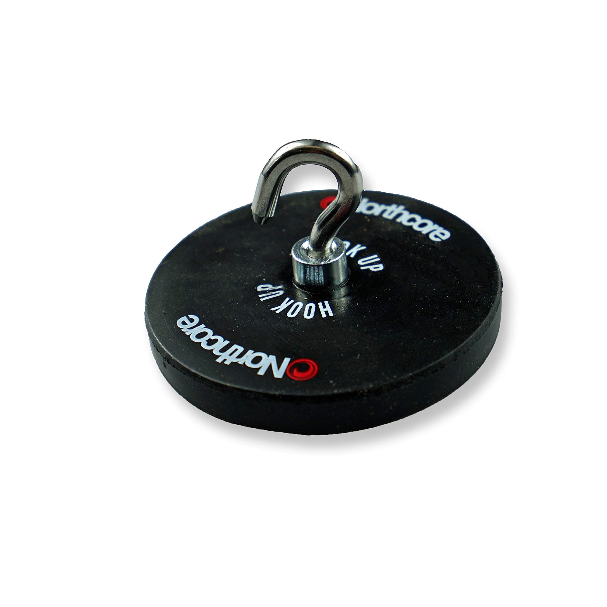 Northcore Surfing and Watersports Accessories - Hook Up Magnetic Wetsuit Hanger Noco82 - Unisex - 650mm Diameter