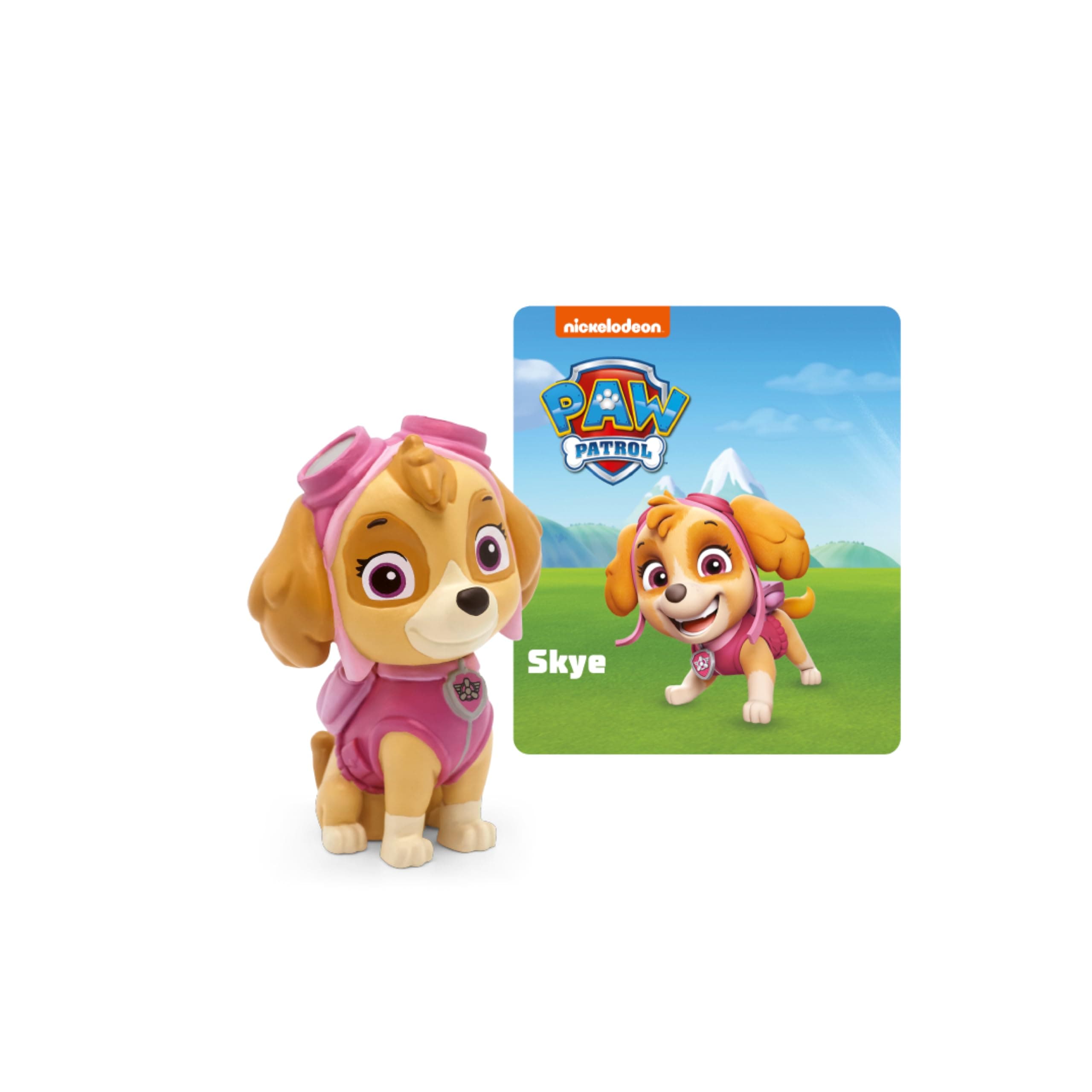 Tonies Skye Audio Toy Figurine from PAW Patrol