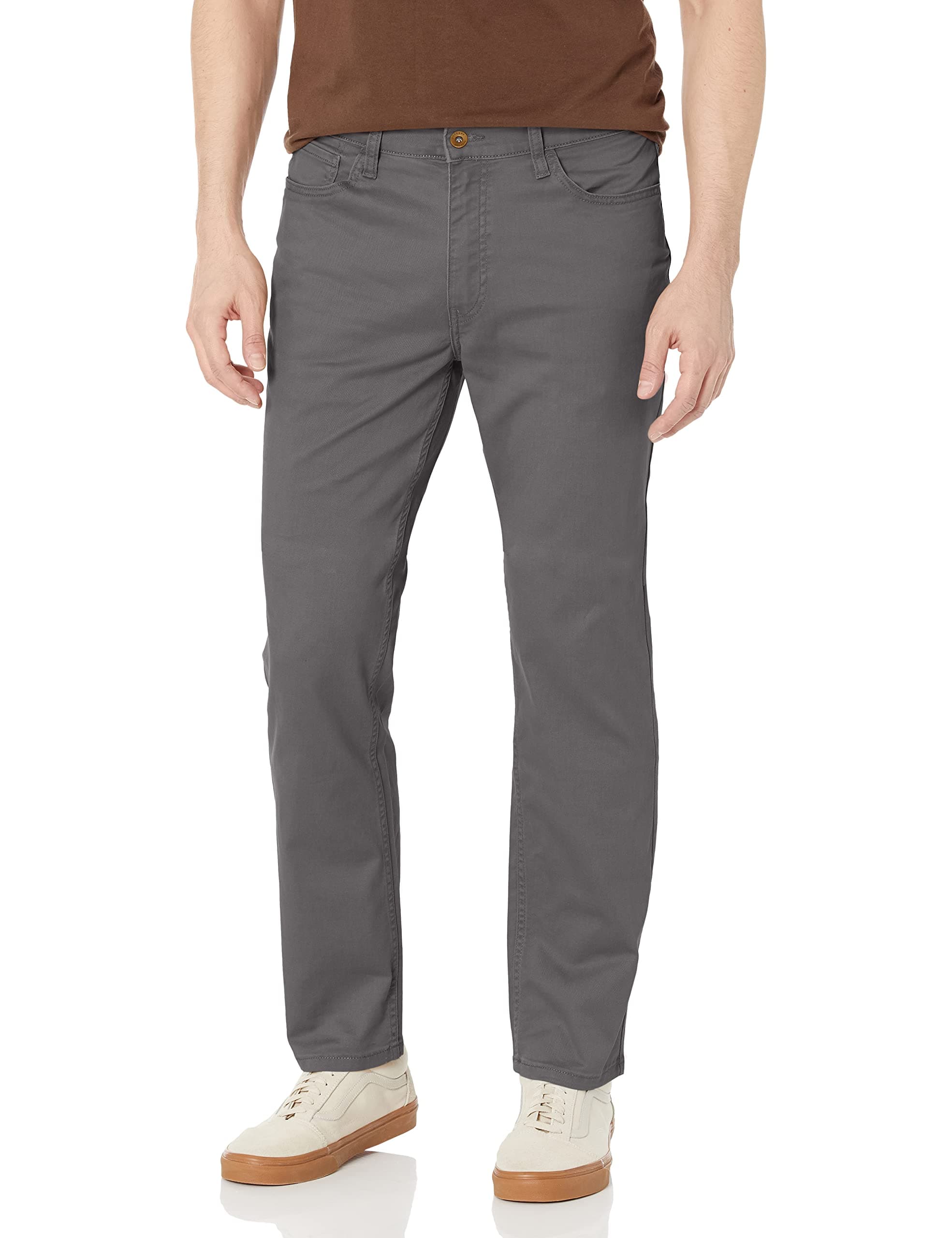 Dockers Men's Athletic Fit Jean Cut All Seasons Tech Pants