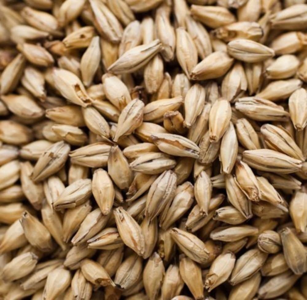 Belgian Biscuit Malt Home Brewing Malt Whole Grain 1lb Bag