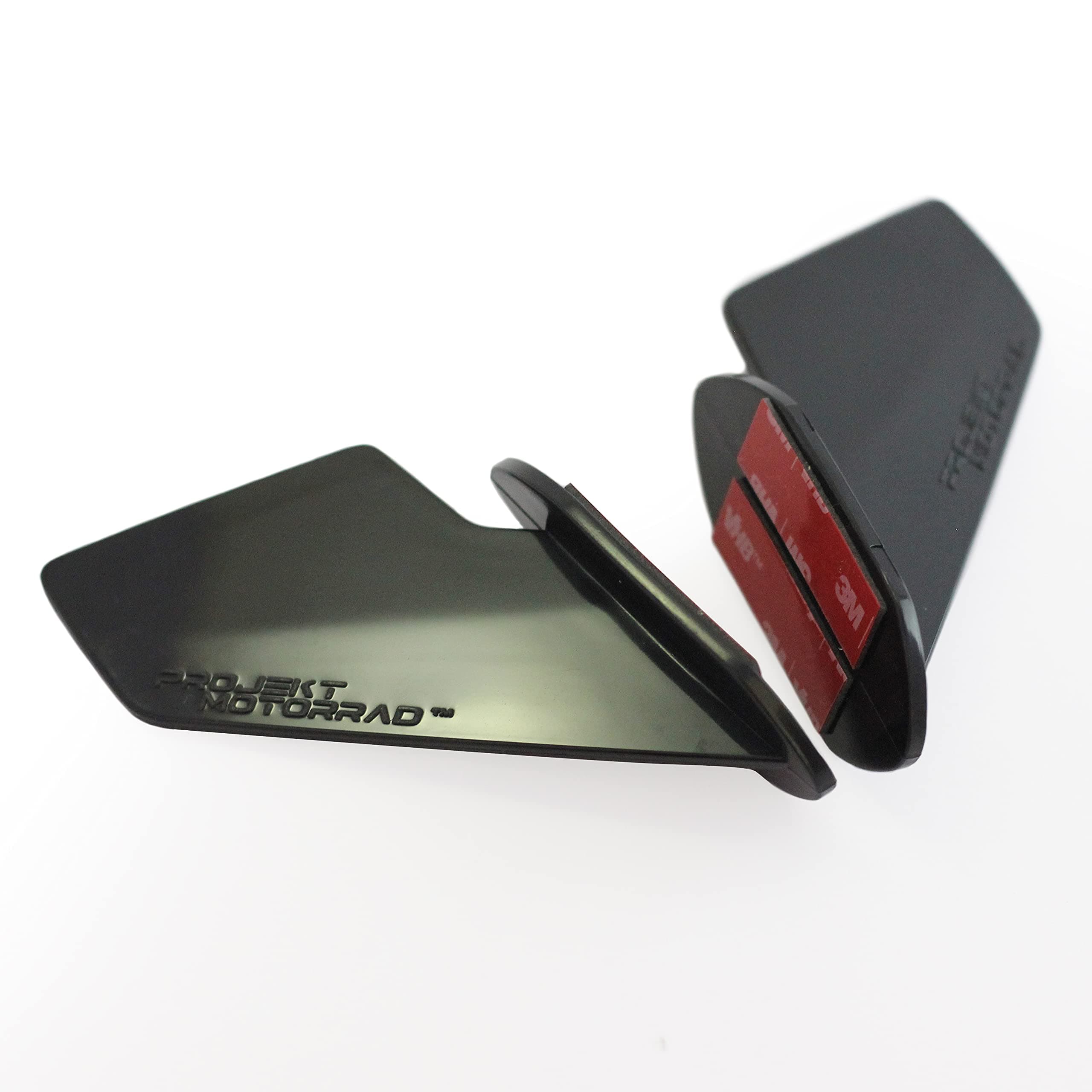 MINI Canard for All Street Bikes and Sporty Scooters (Universal fit)