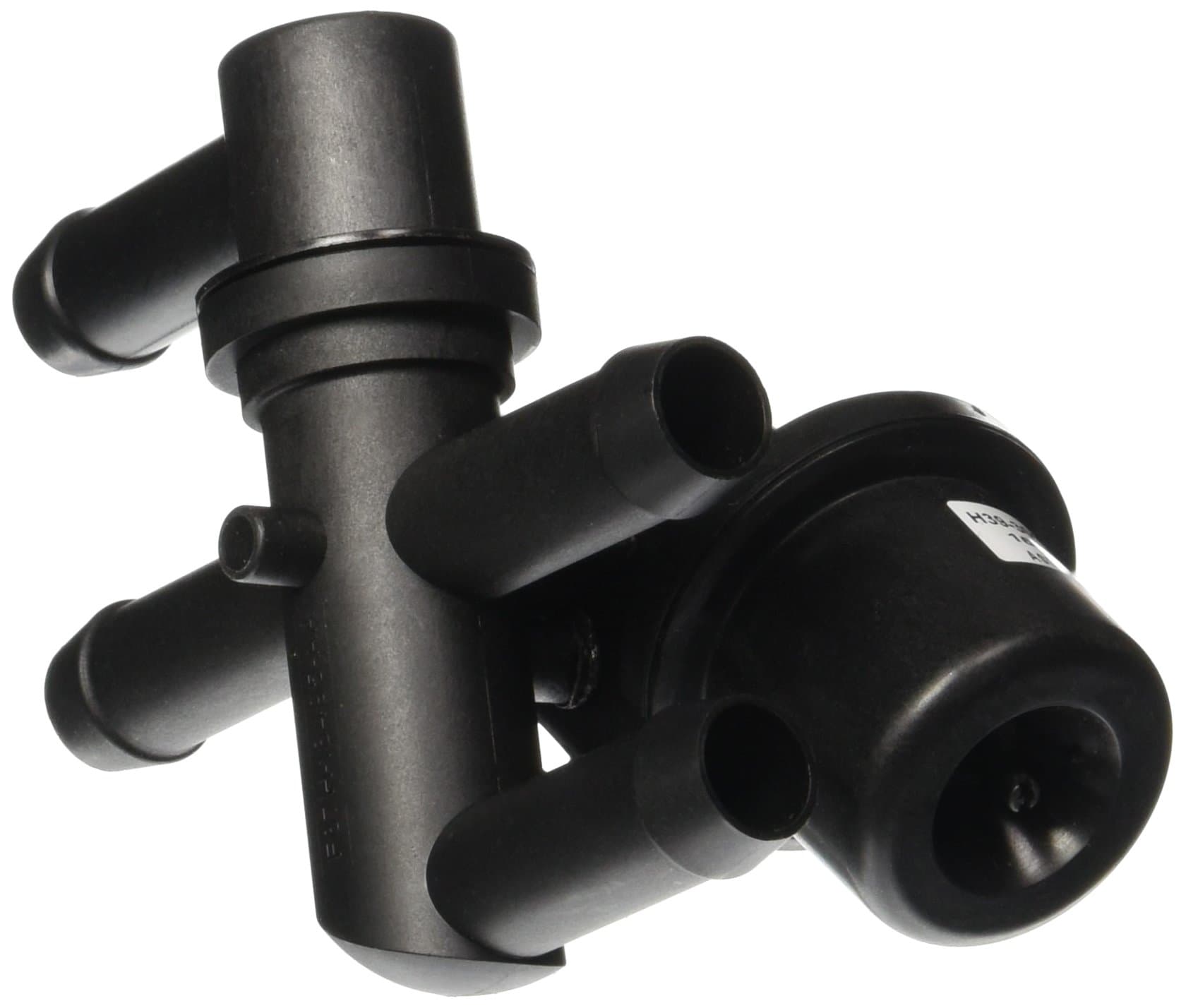 Genuine Ford F87Z-18495-AA Heater Control Valve Assembly