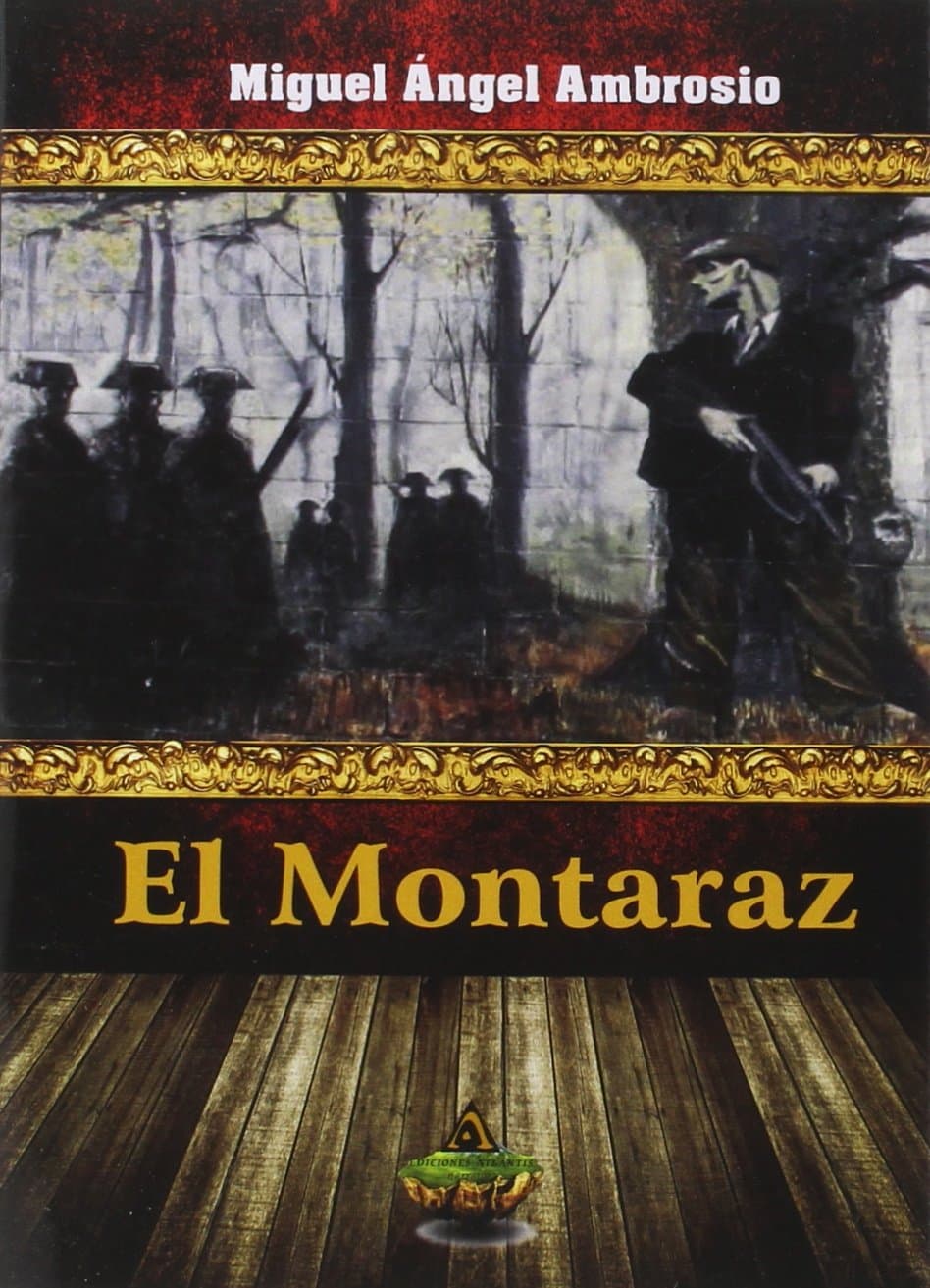 El Montaraz