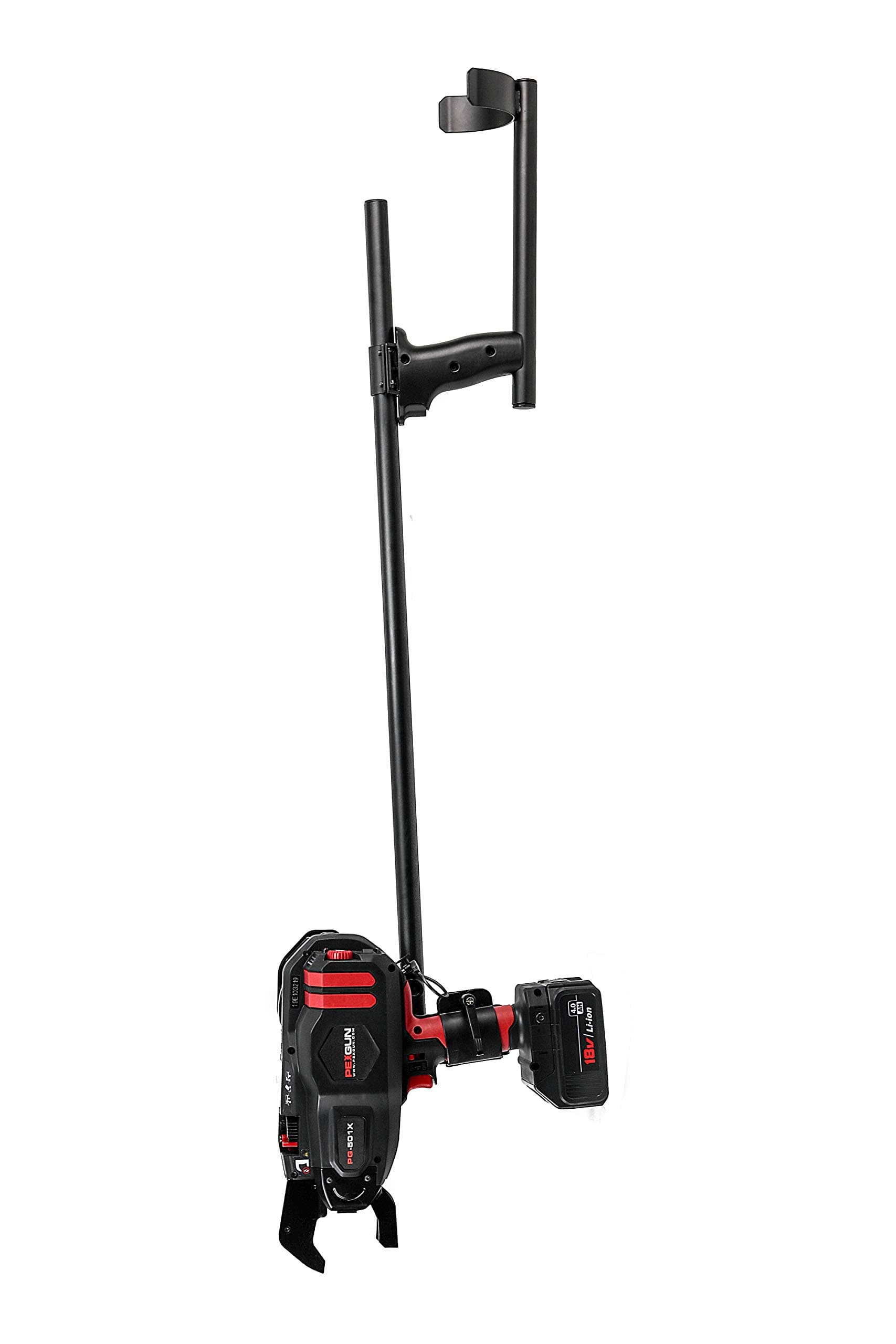 PEX GUN Extension Arm