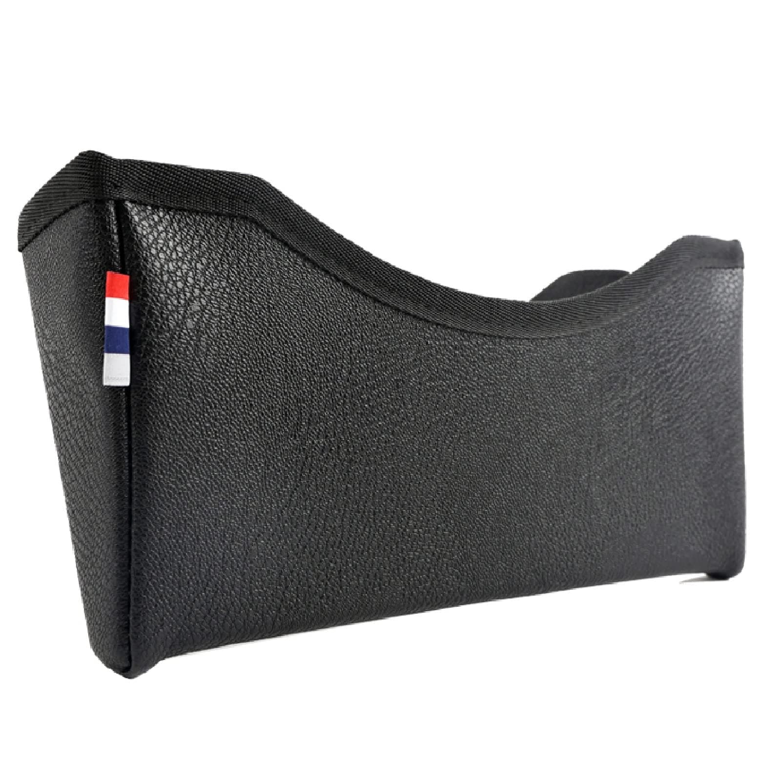 Autoban Cautro Executive Car Seat Gap Organizer/Filler/Side Pocket/Storage Pouch for Cell Phones, Sunglasses, Keys, etc. Car Seat Catcher/Multifunctional Automotive Accessory