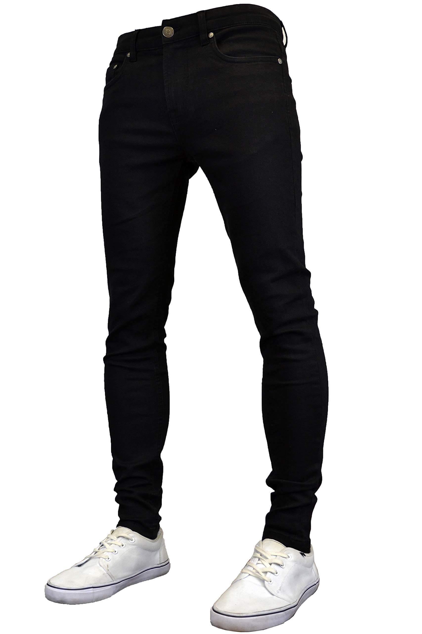 Men's Raptor Stretch Super Skinny Fit Jeans