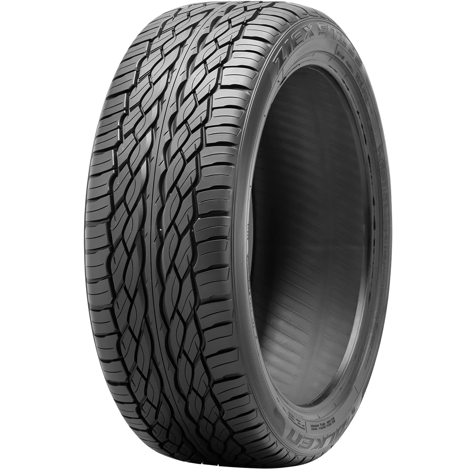 Falken Ziex S/TZ-05 All-Season Radial Tire - 295/35R24 110H