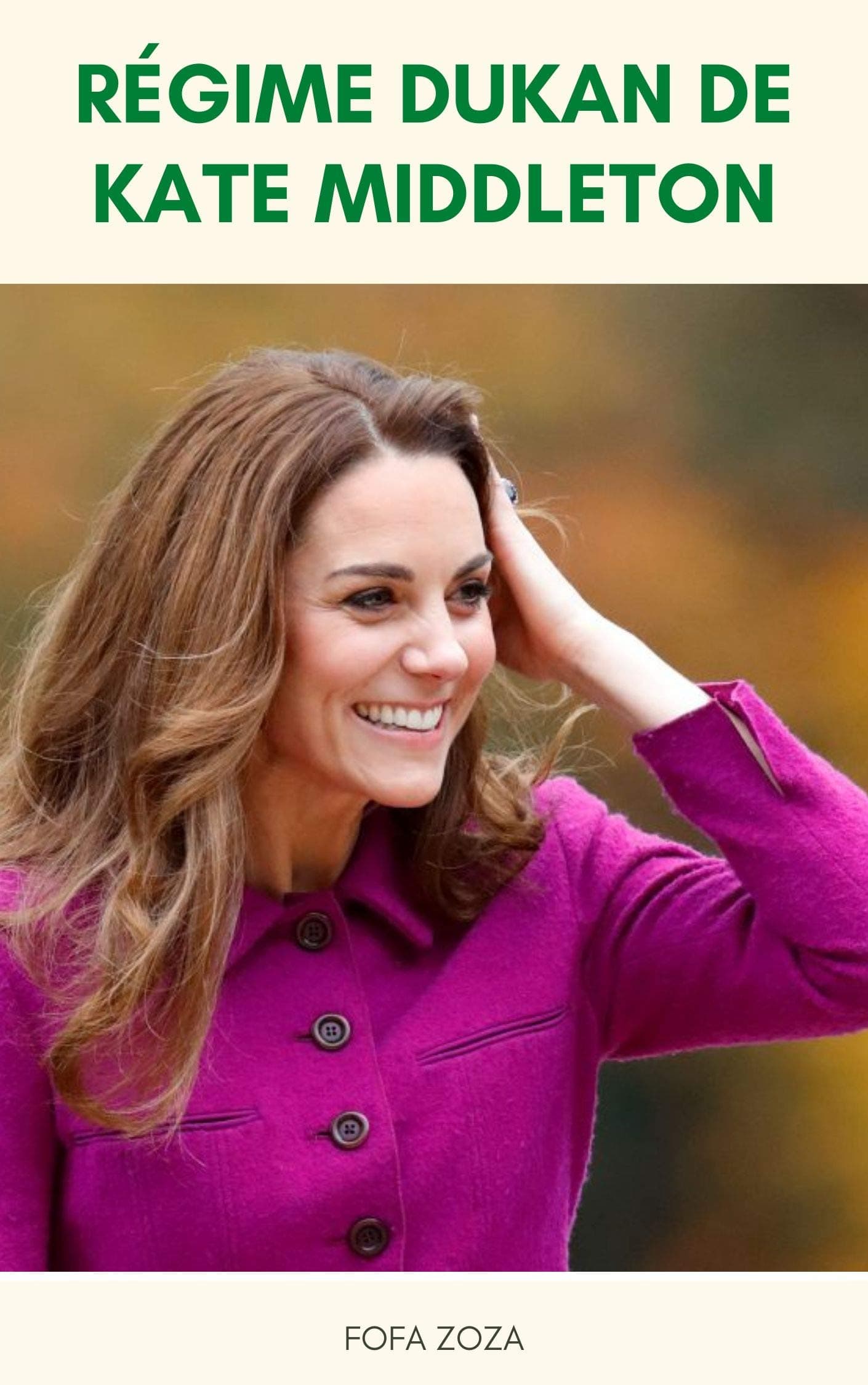 Si Vous Donnez Le Régime Dukan Un Essai : Livre Du Régime Dukan - Livre Du Régime Dukan De Kate Middleton - Le Régime De La Princesse - Le Secret Du Régime ... - Plan De Régime Dukan (French Edition)