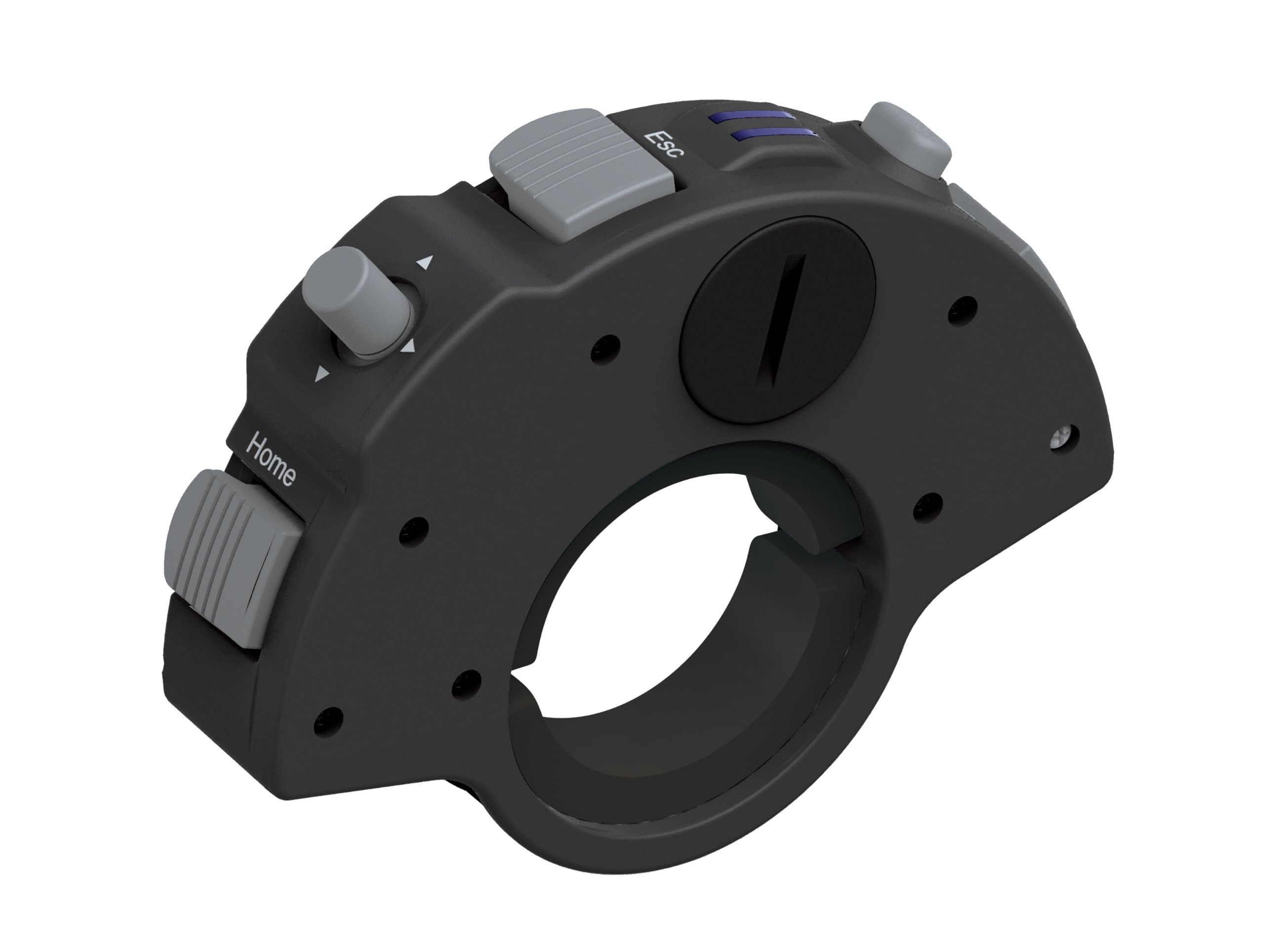 Daytona Smartphone Controller