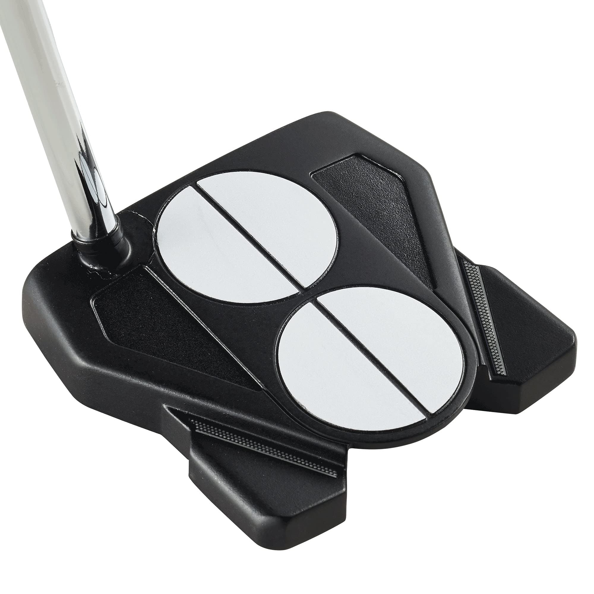Odyssey Golf 2021 Ten Putter (Right-Handed, 2 Ball Lined, Arm Lock Grip, 42")