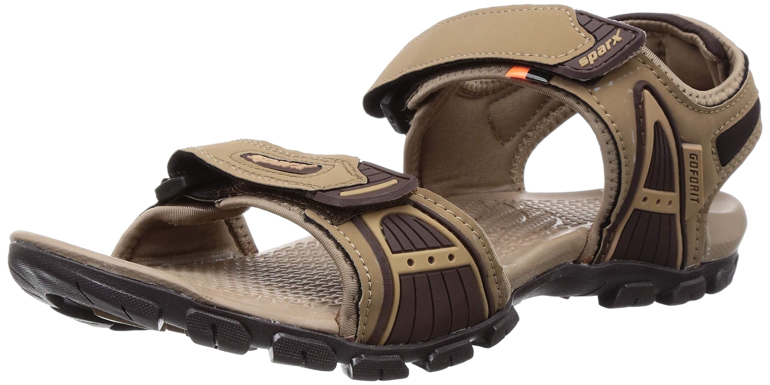 SPARX Men's Ss 492 Sport Sandal