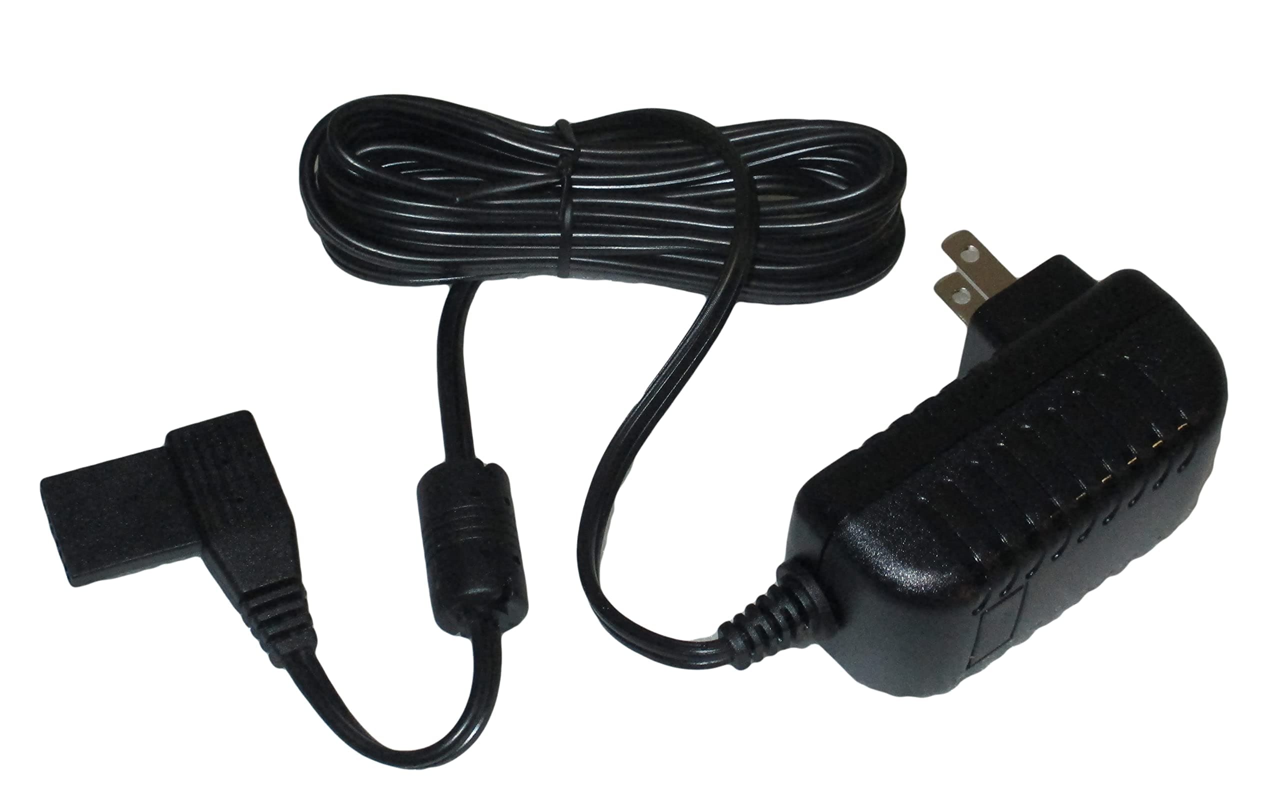 - Entera AC Power Supply Adapter Charger Cord for Moog Zevex Enteralite Infinity Pump