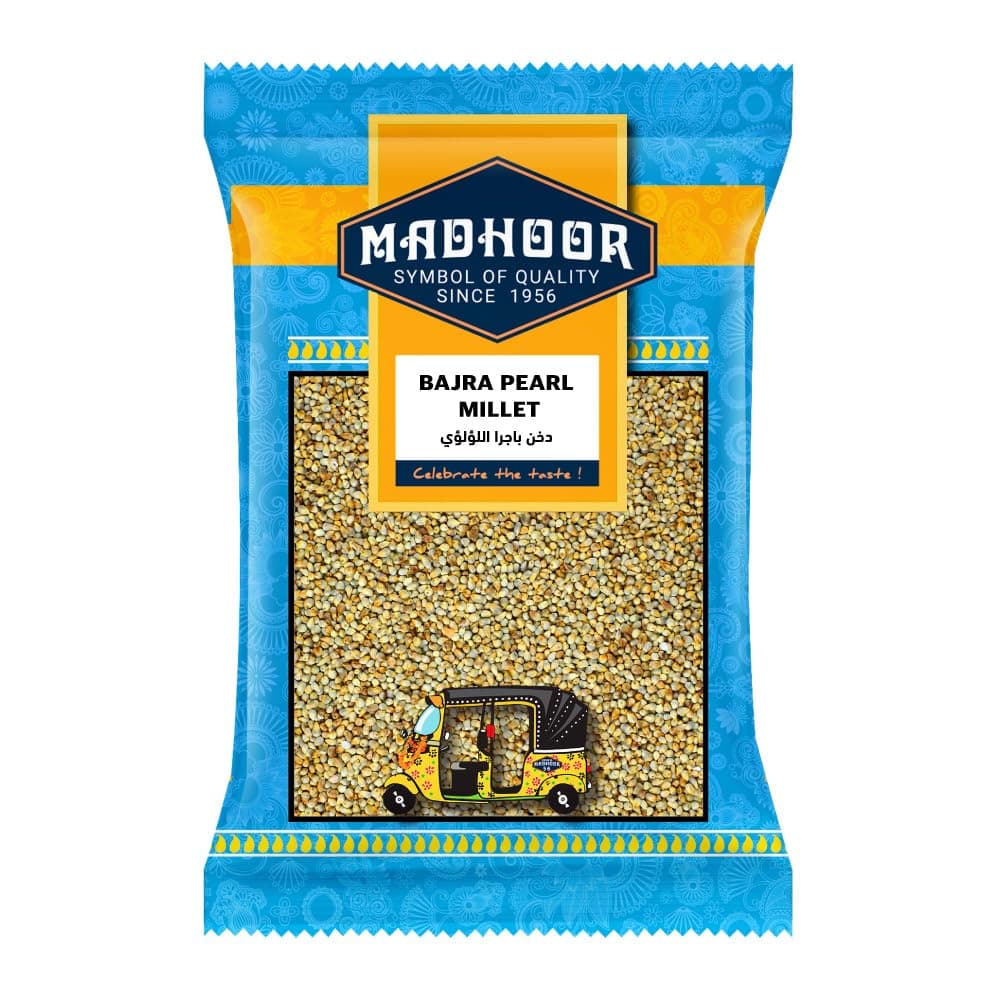 Madhoor Bajra Pearl Millet 1kg