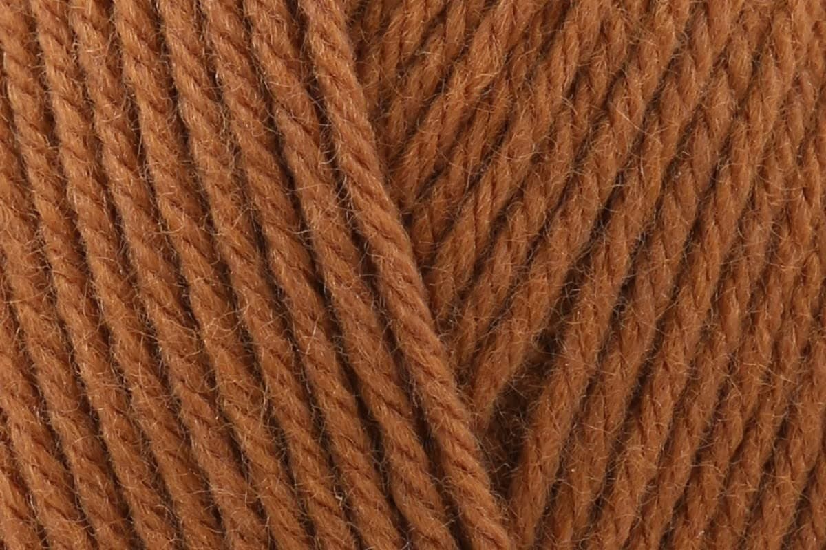 Snuggly DK, Toffee (530), 50g