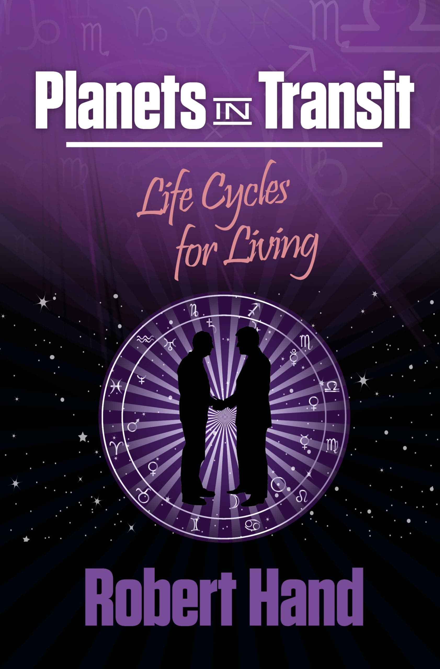 Planets in Transit: Life Cycles for Living Paperback – May 1, 2002