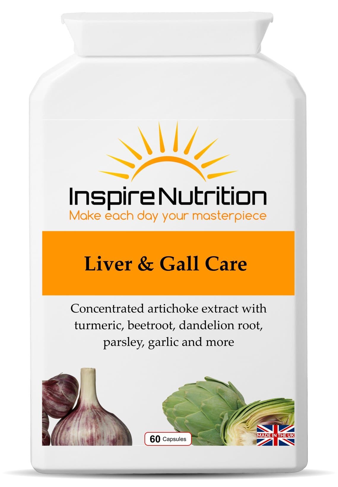 Liver