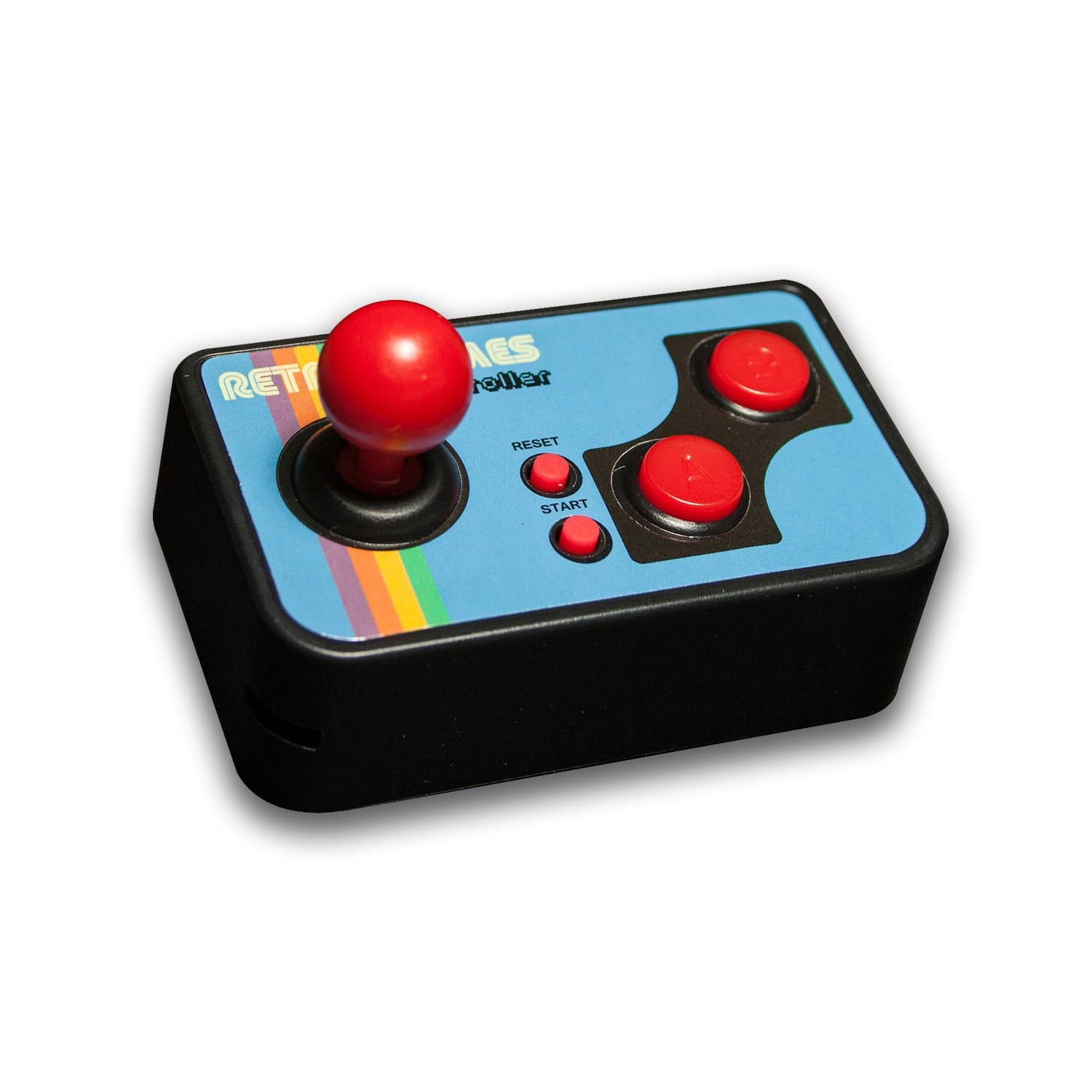 Thumbs UpRetro Games Controller