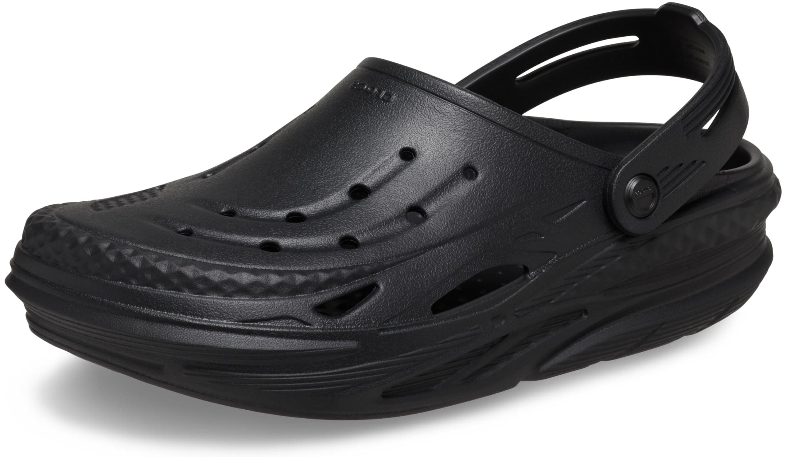 Crocs Off Grid Unisex Adult Clog