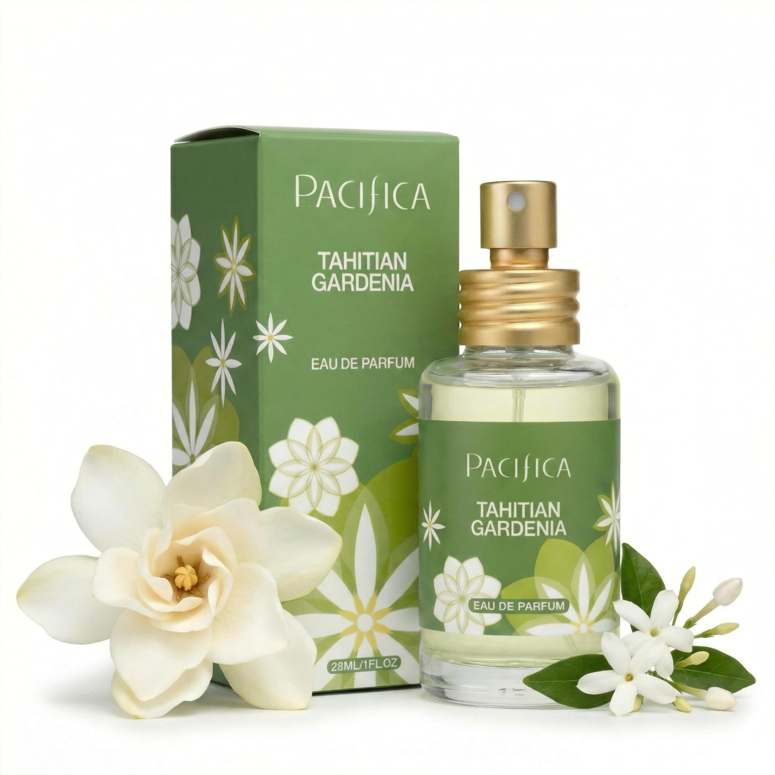 Perfume Spray Tahitian Gardenia, 1 Fl Oz