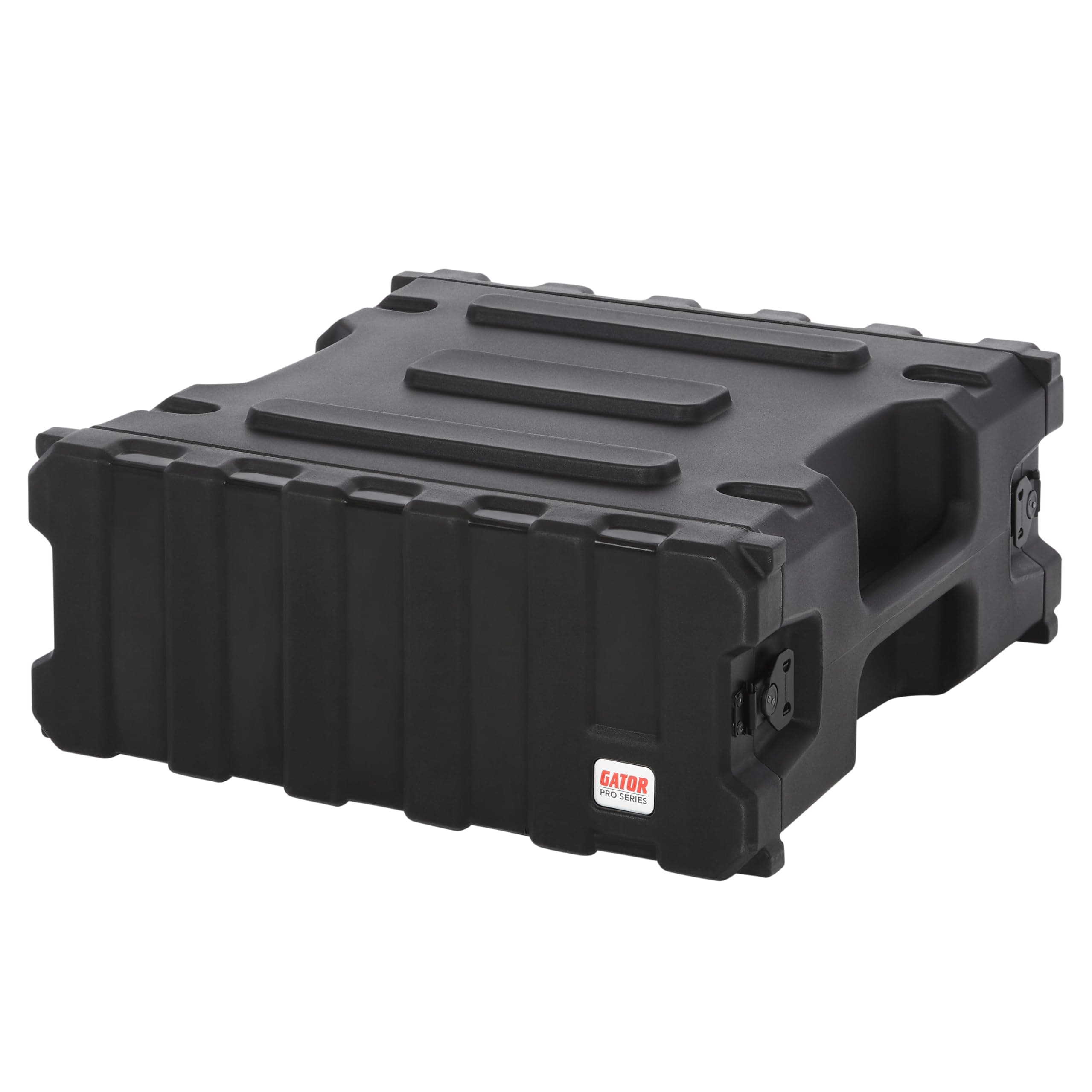 Gator Cases G-PRO-4U-19 4U 19" Deep Molded Audio Rack