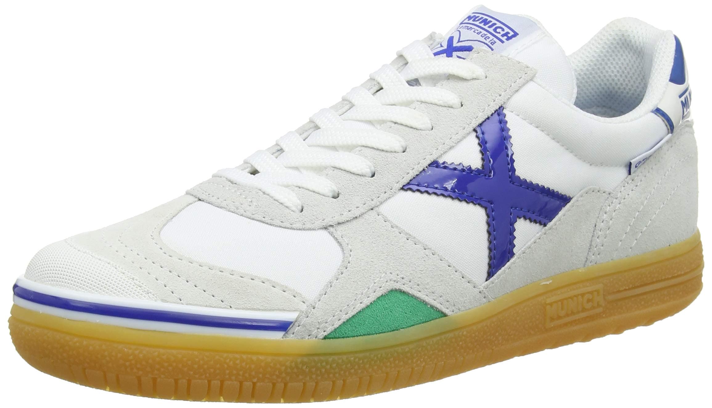 Gresca, Unisex Adult Sneakers