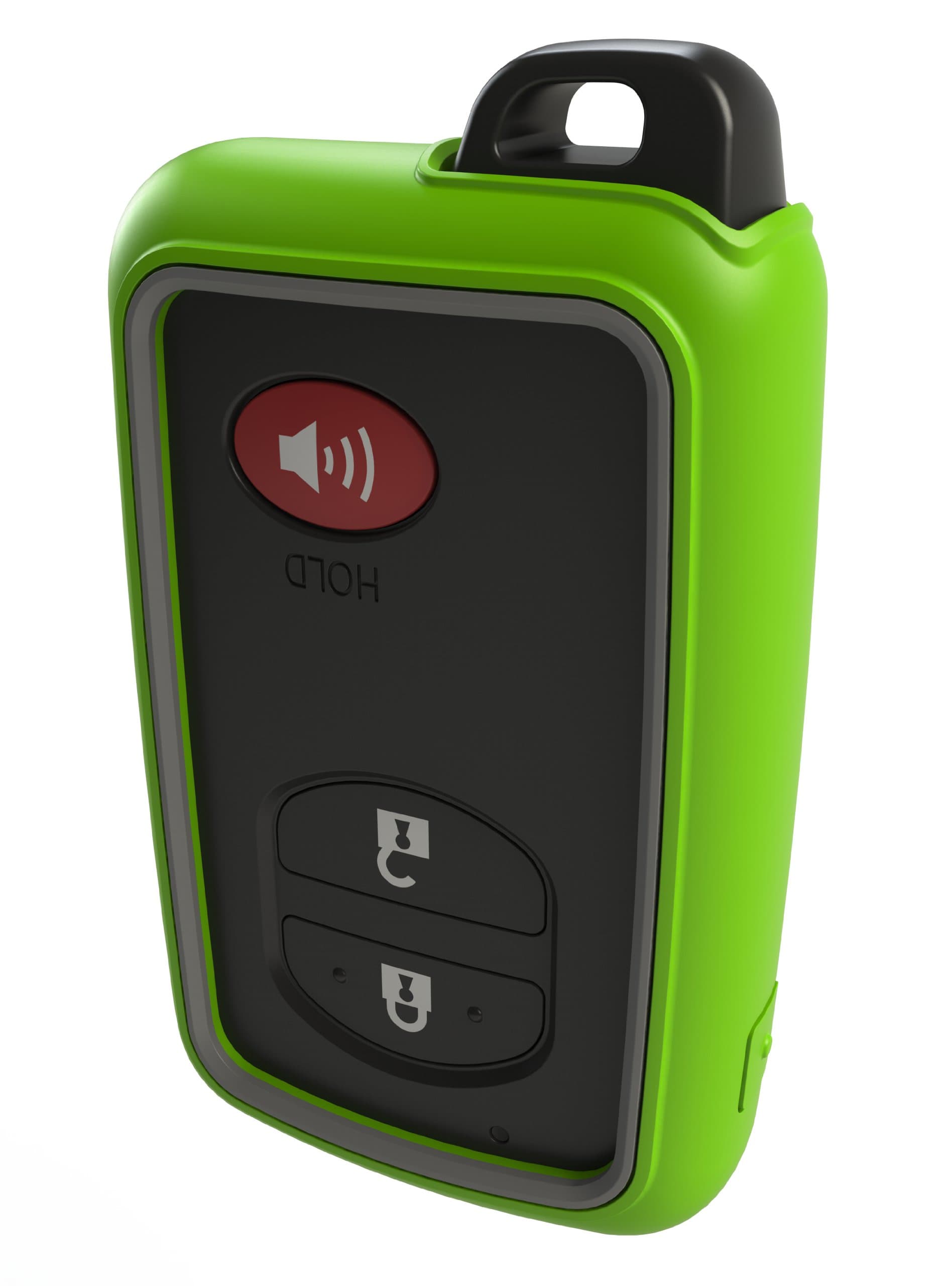 Toyota Prius Smart Key/Keyless Remote Cover for Prius 2010 to 2014, Prius V Prius C and Highlander