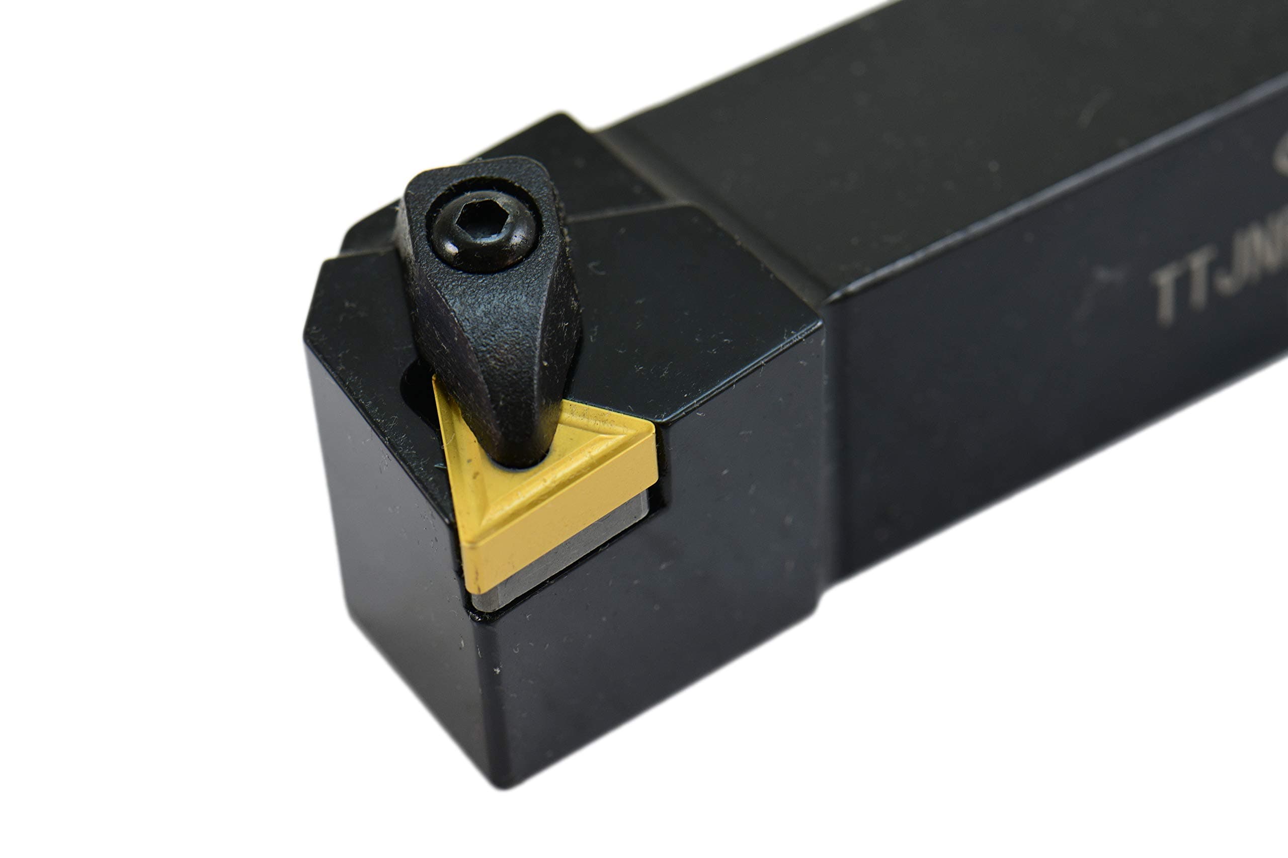 Shars 1" TTJN RH T-Type Clamp Tri-Lock Right Hand Tool Holder for TNMG Inserts 404-7813 ^]