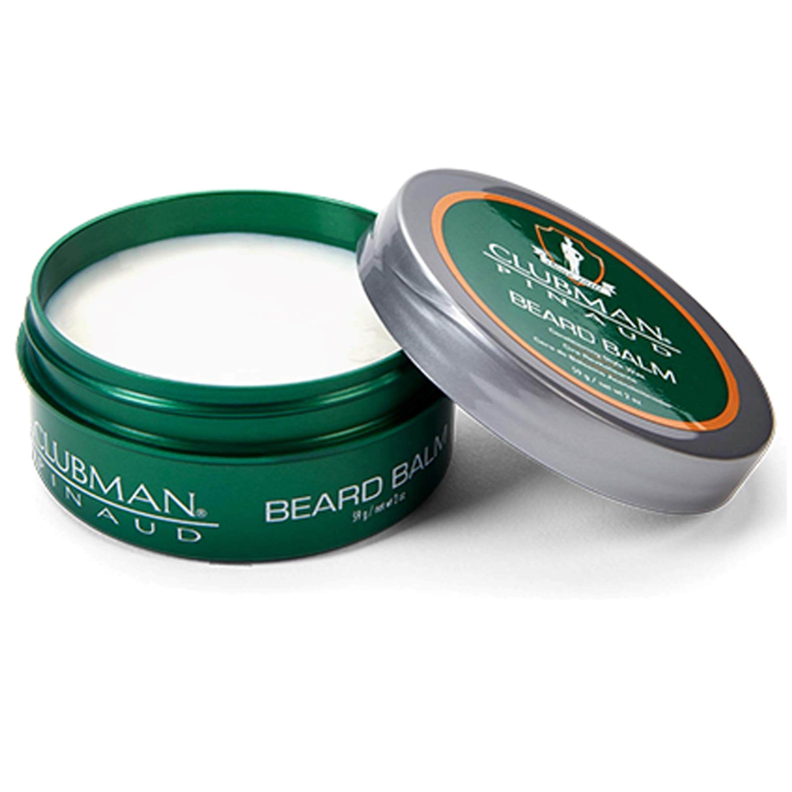 Clubman Beard Balm