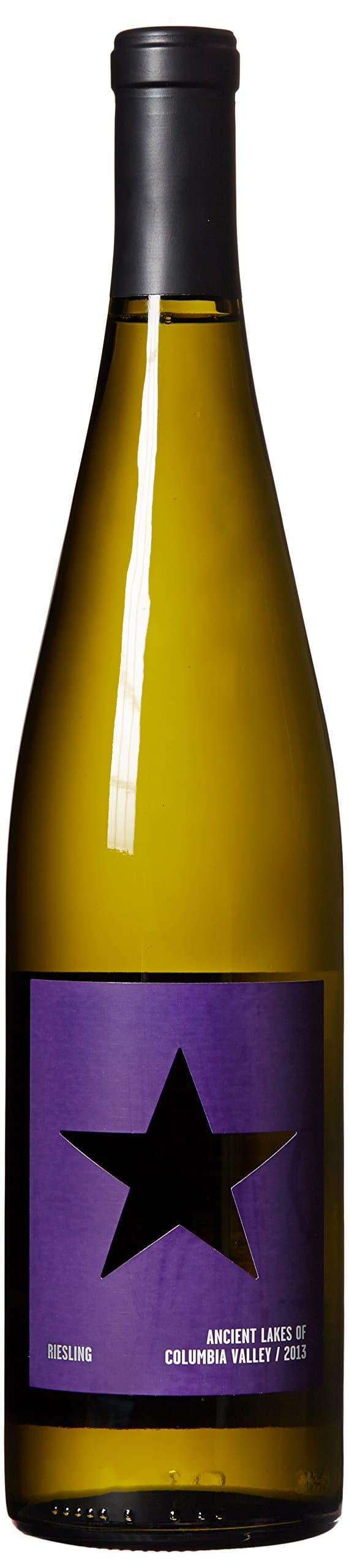 2013 Purple Star Ancient Lakes Riesling 750 mL
