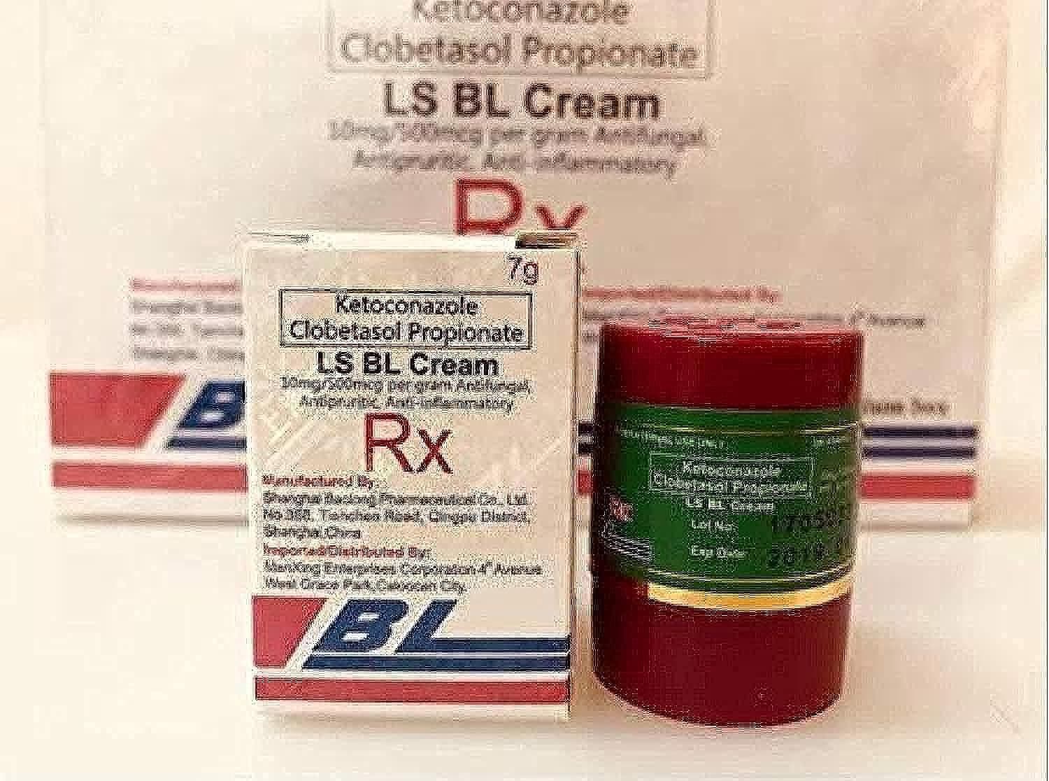 Beauty Cream - Pack of 2