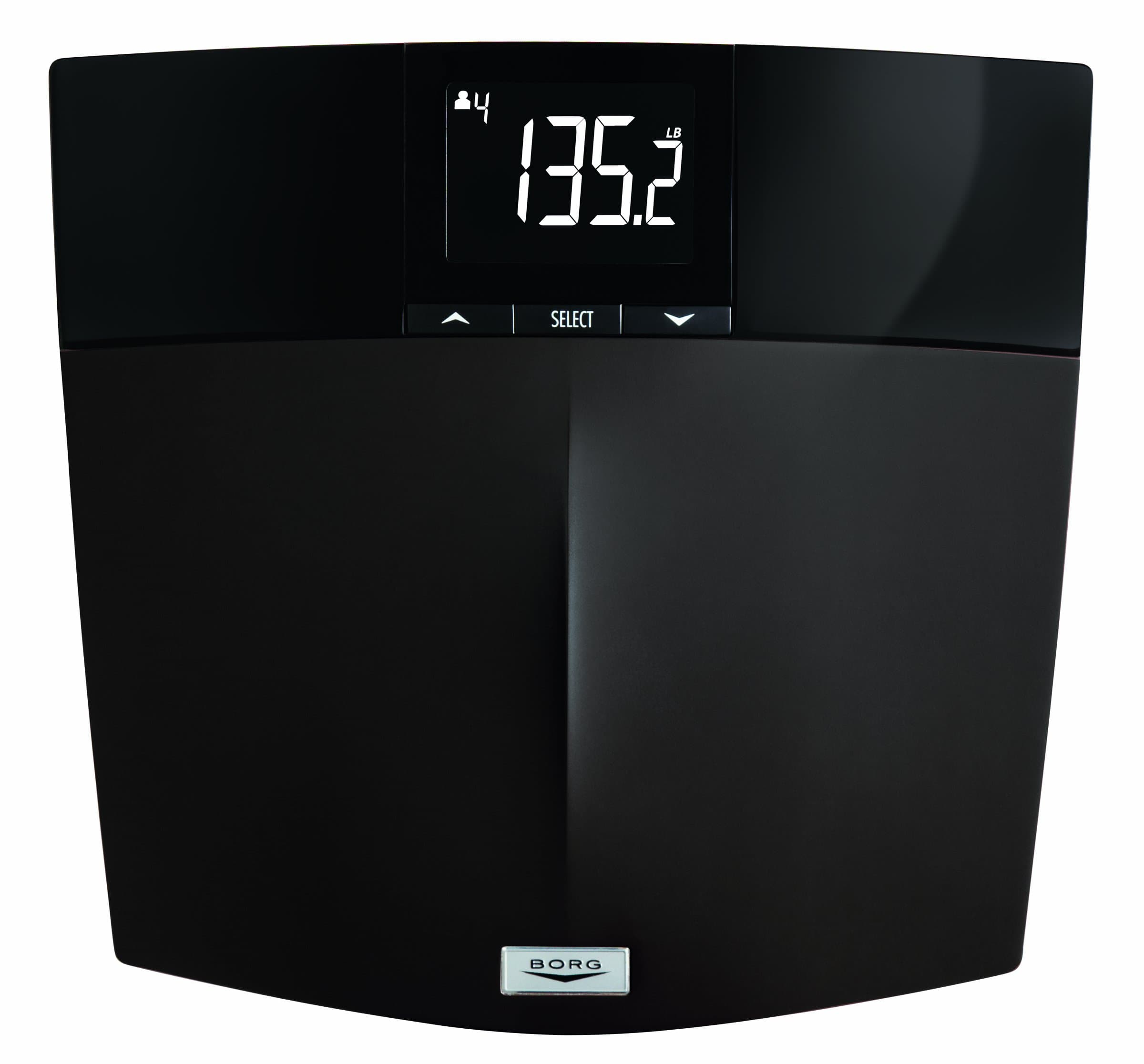 Borg BDM950KD-45 Weight Tracking Scale