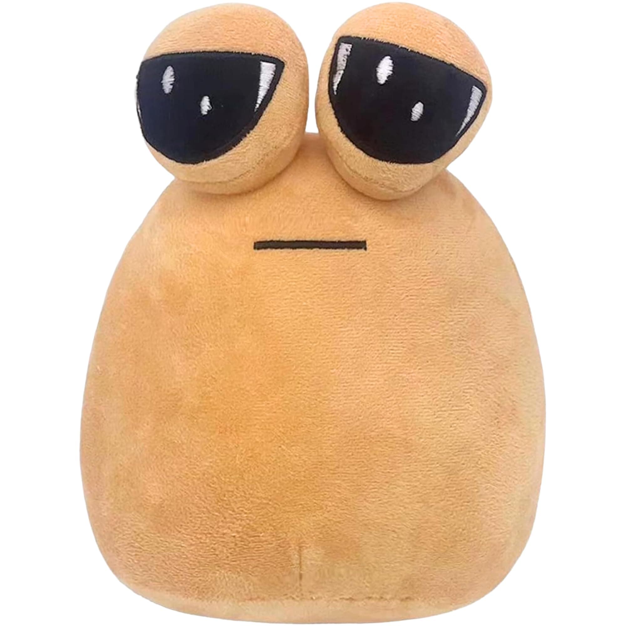 Alieyn Soft Plush - 8,5 inch/22 cm Stuffed Toy - Emotion Doll - Toys for Fans - Game and Different Emotional Pillow - Fun App Plushies - Present for Kids and Adults