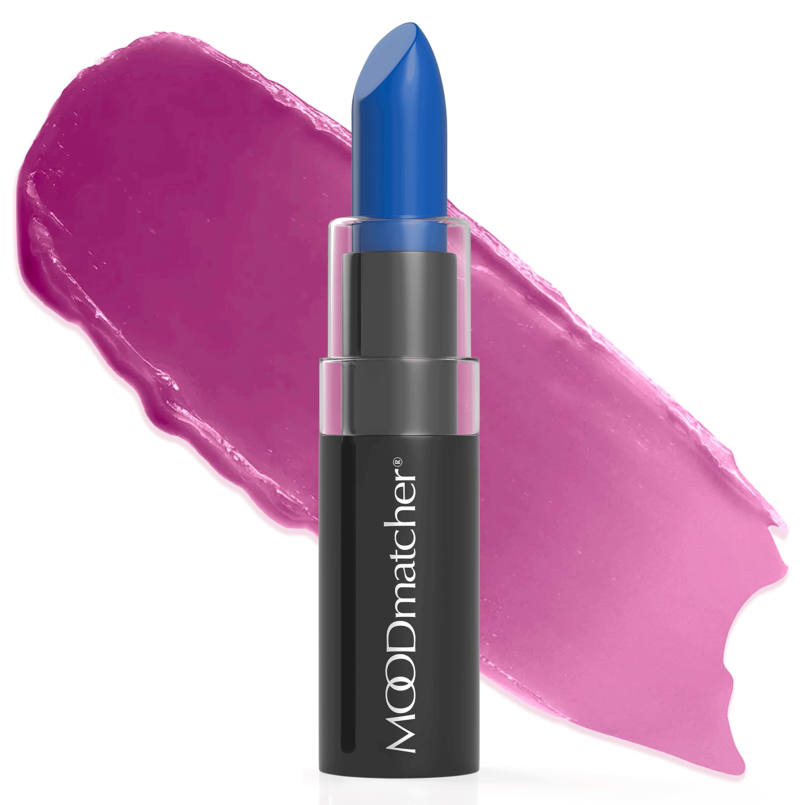 Fran Wilson MOODMATCHER Lipsticks Dark Blue (並行輸入品)