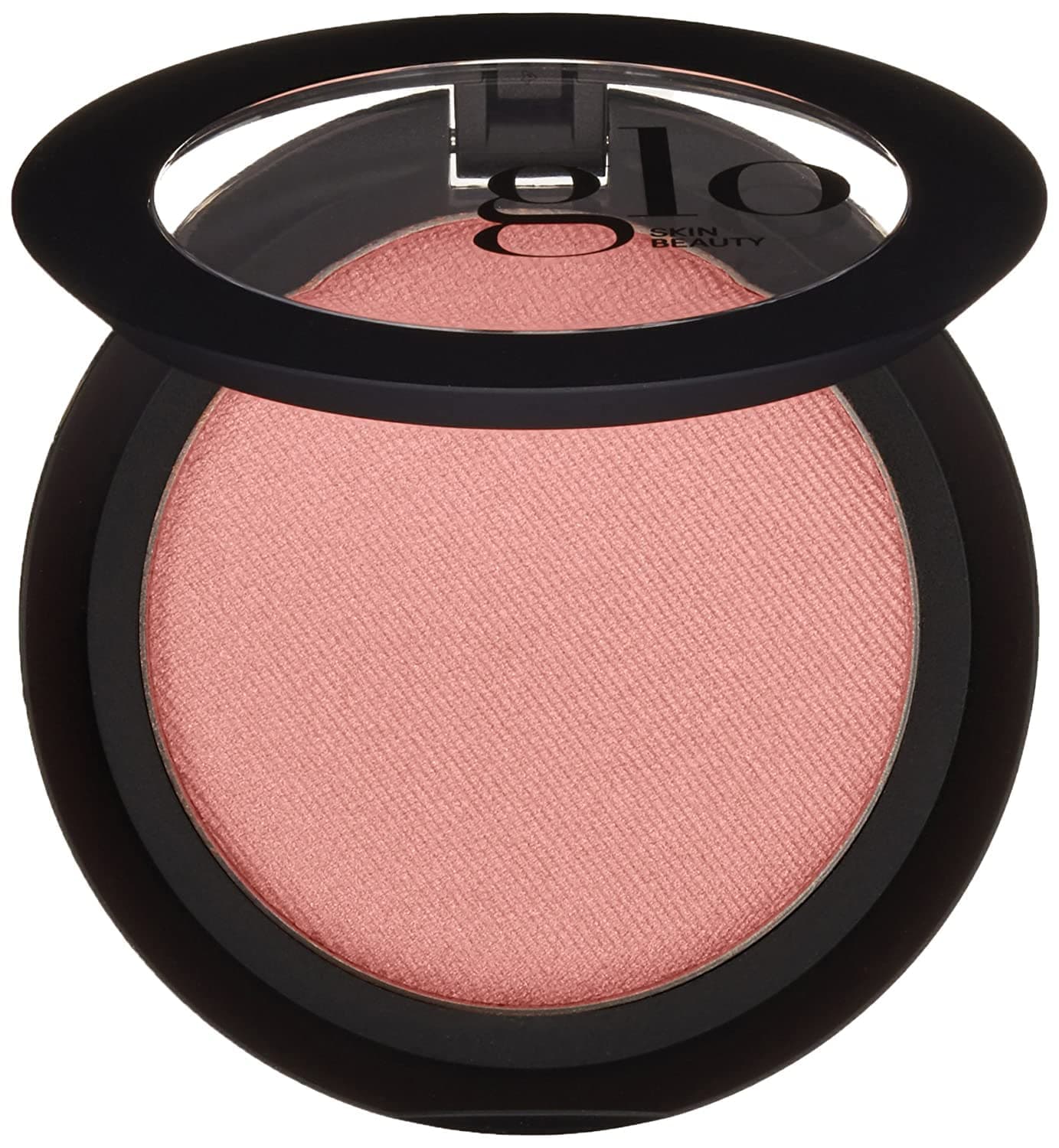 Blush (Melody) - Pressed Powder Blush for Cheeks, High Pigment Mineral Face Makeup Creates a Natural, Healthy Glow