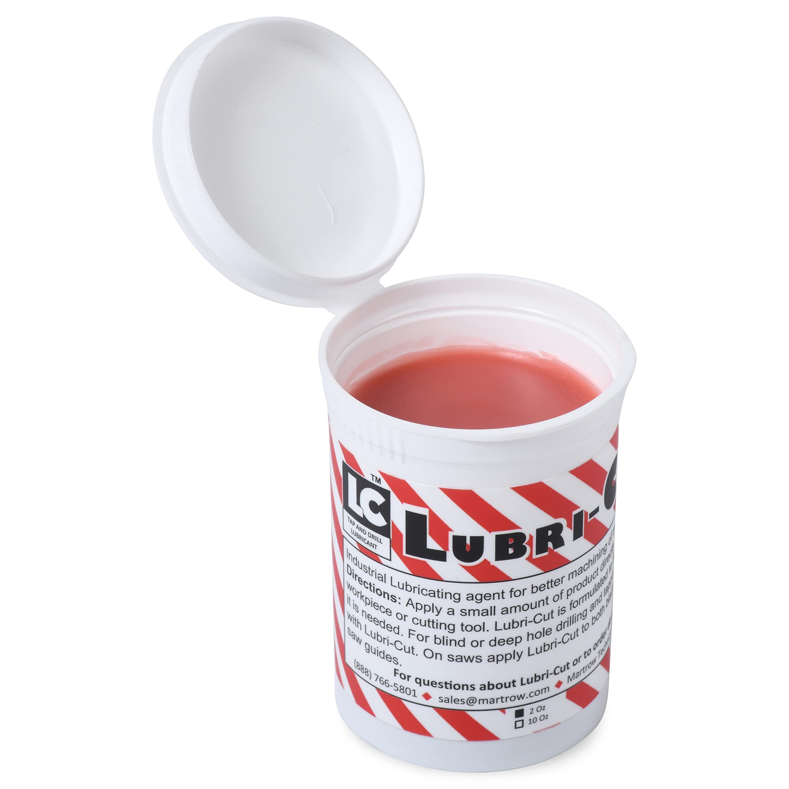 Lubri-Cut Drilling and Tapping Lubricant/Fluid/Paste