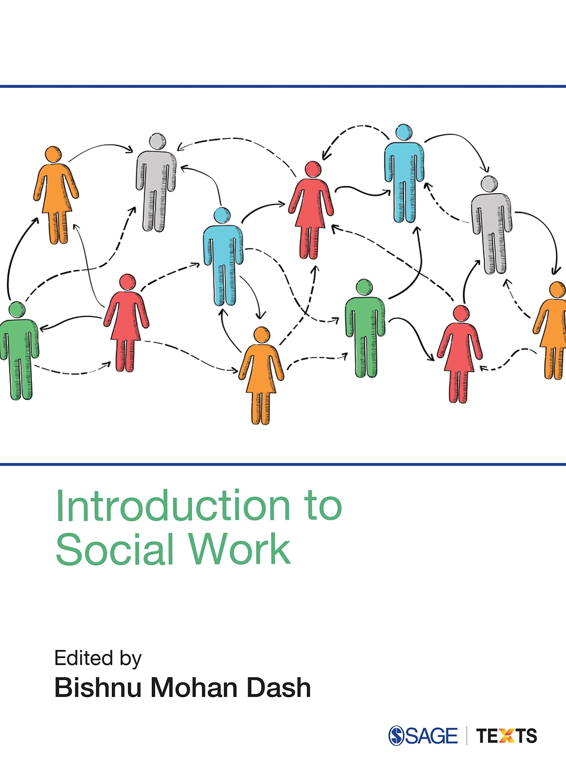 Introduction to Social Work Paperback – 14 September 2022