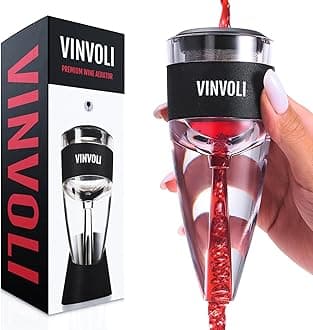 Wine Aerator