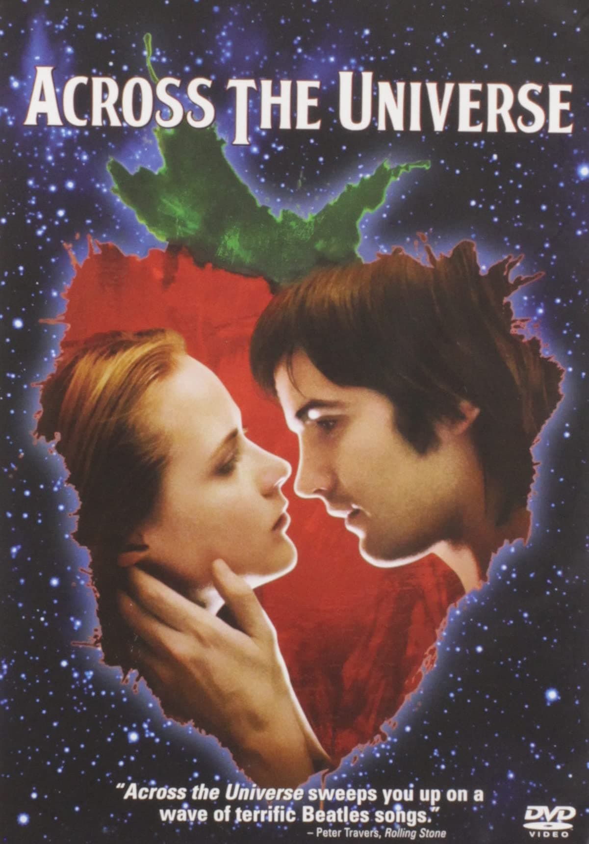 Across the Universe
