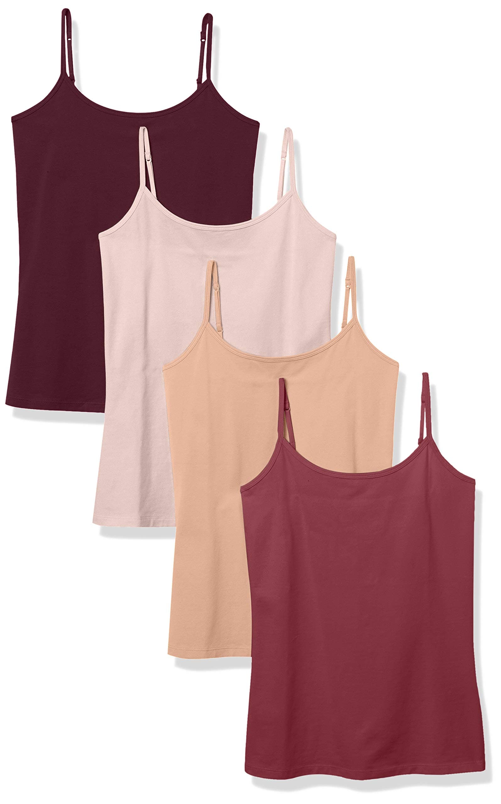 Women's Slim-Fit Camisole