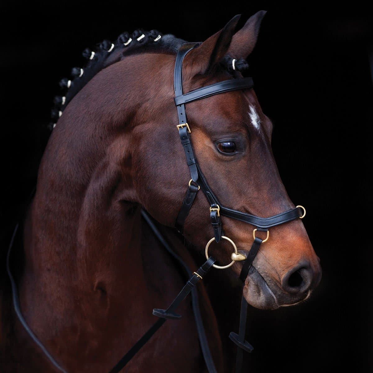 Horseware Ireland Rambo Micklem Multibridle