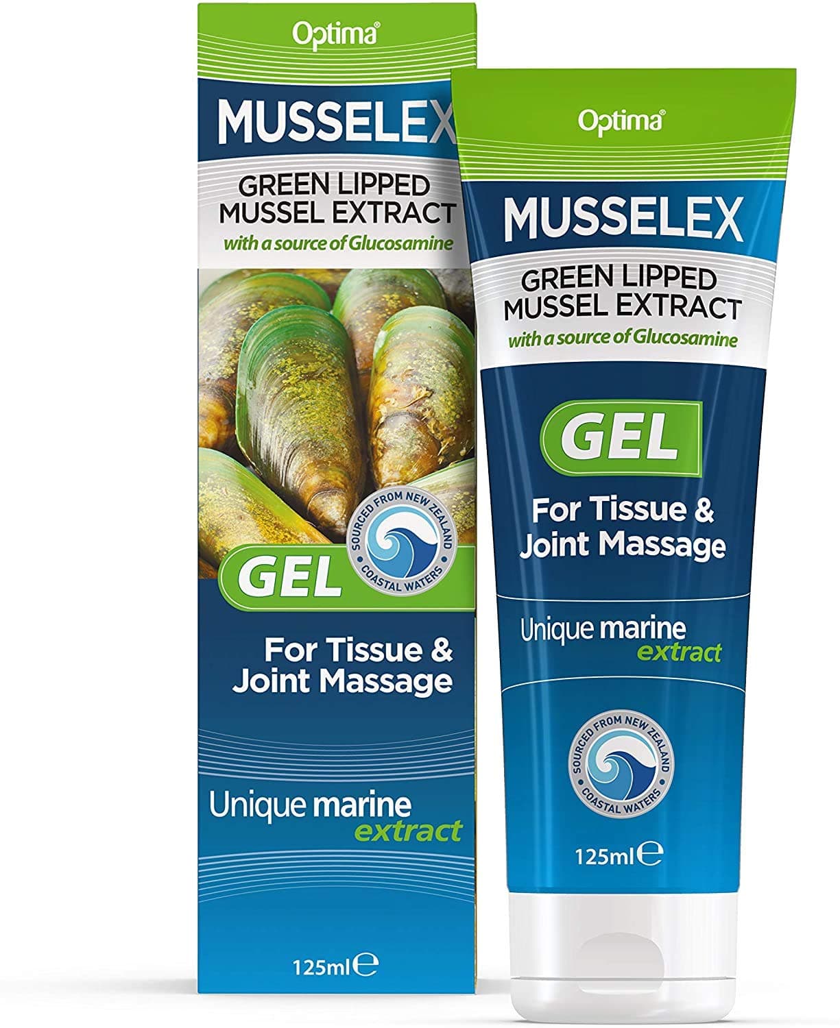 gel Pack of 2